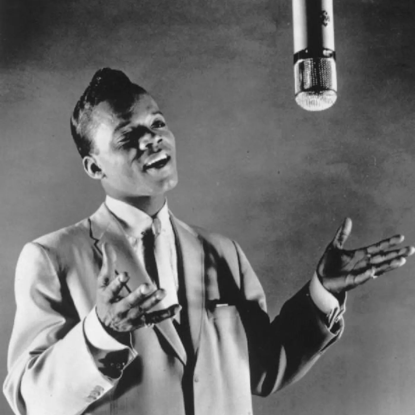 Hank Ballard Brand Page
