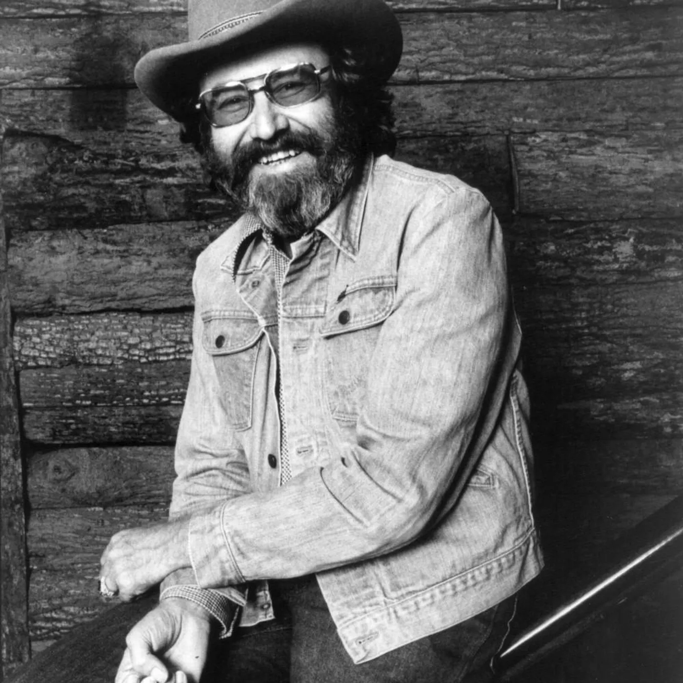 Hank Cochran Brand Page