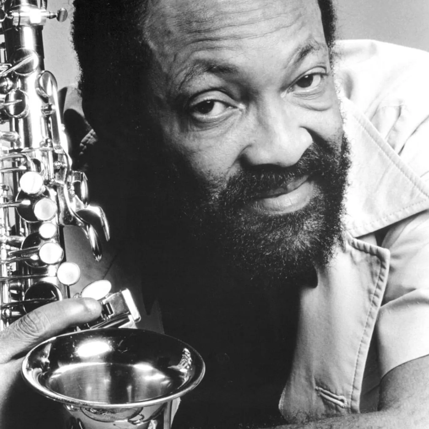 Hank Crawford Brand Page