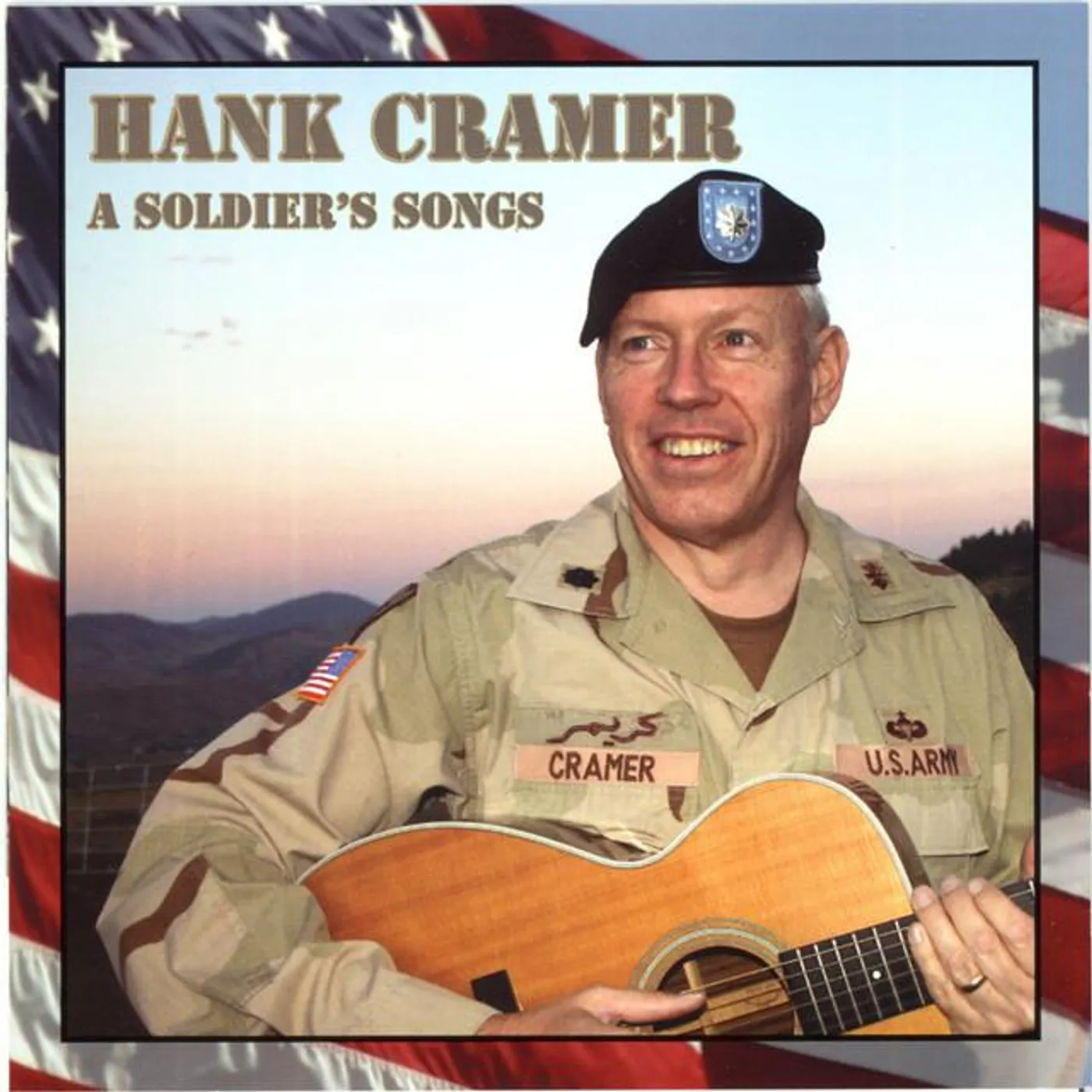 Hank Cramer