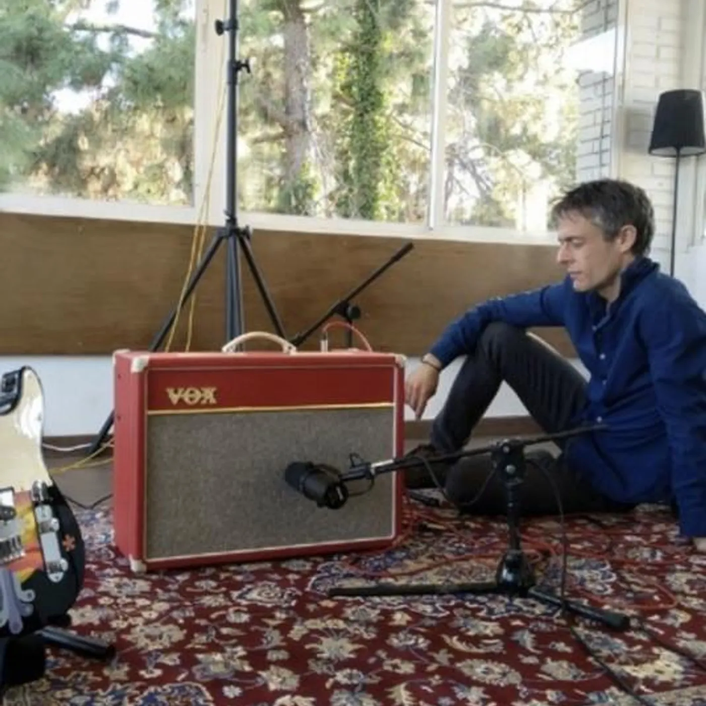 Hank Idory Brand Page