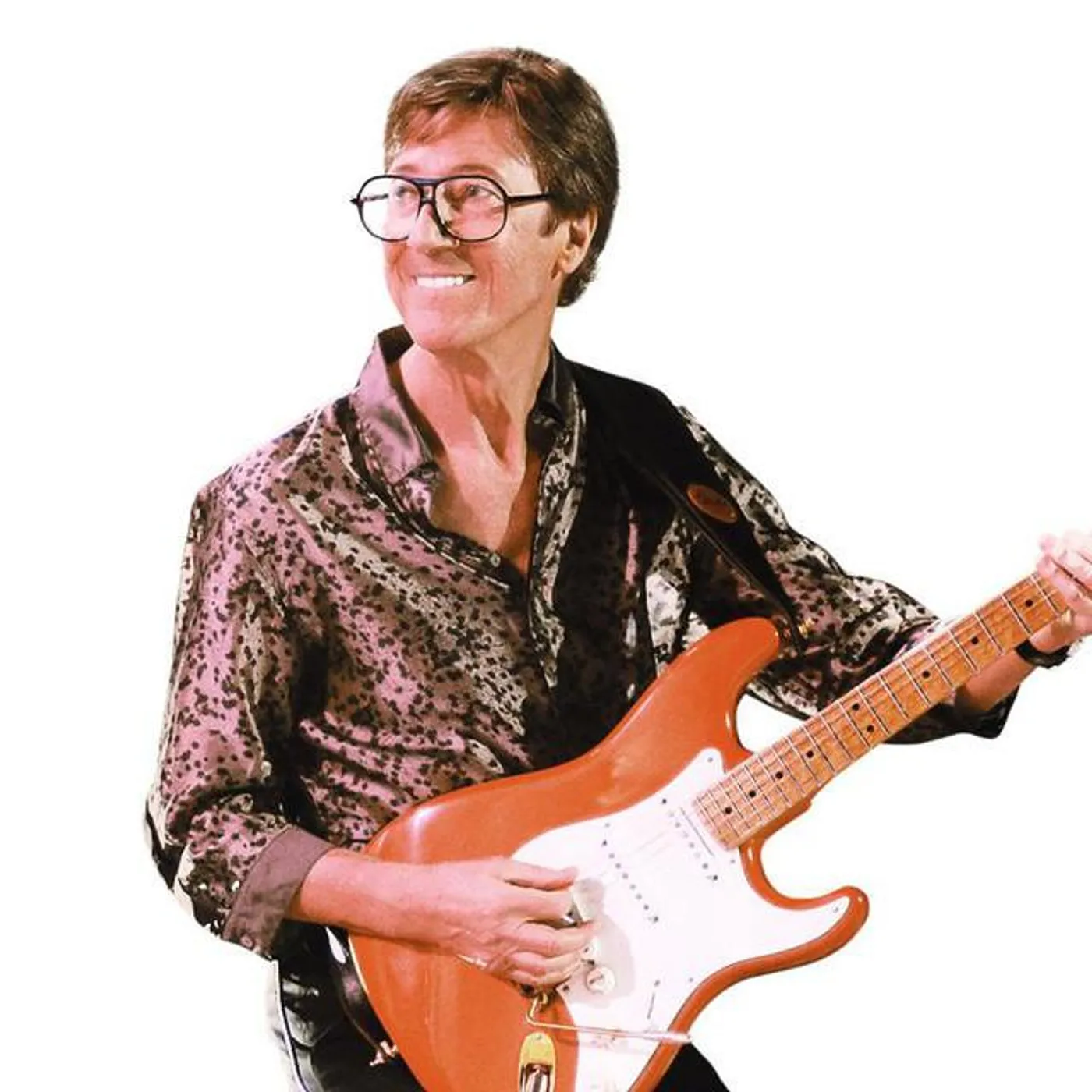 Hank Marvin Brand Page