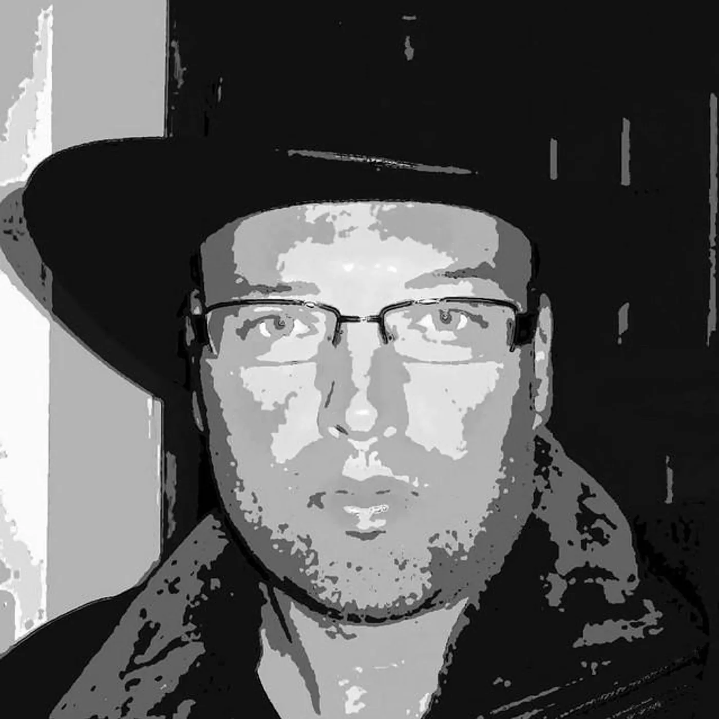 Hank Rosse & The Light Beyond Brand Page