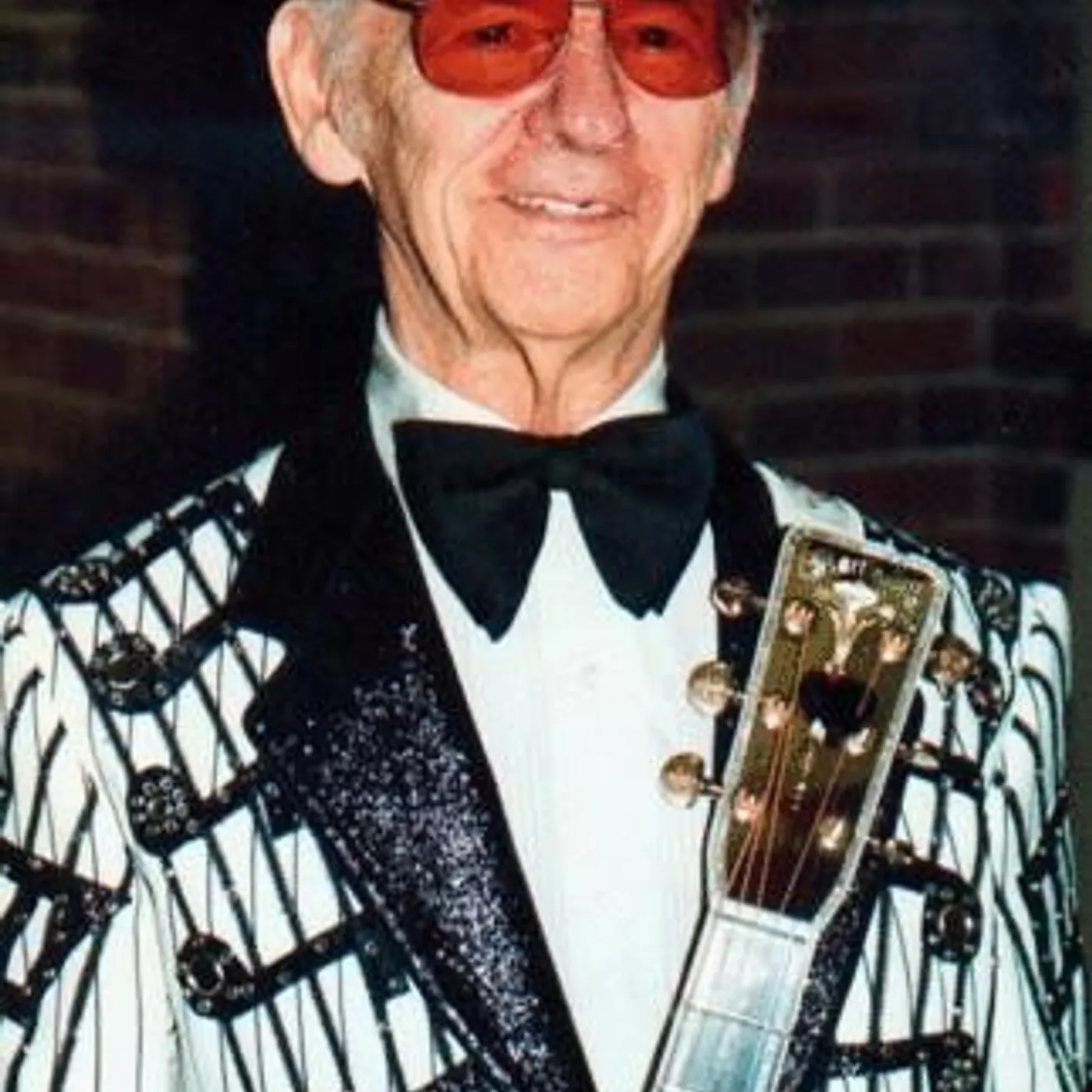 Hank Snow Brand Page