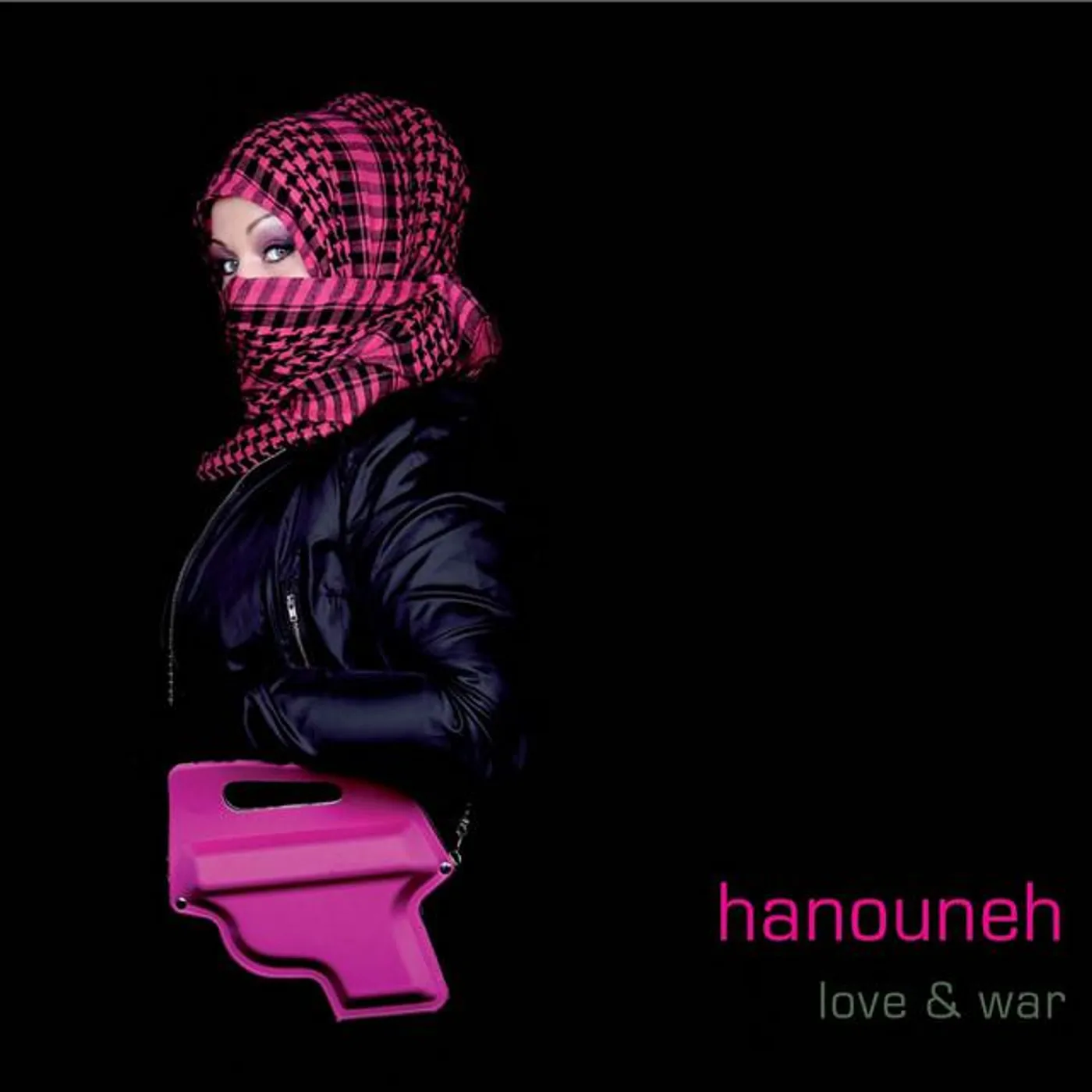 Hanouneh