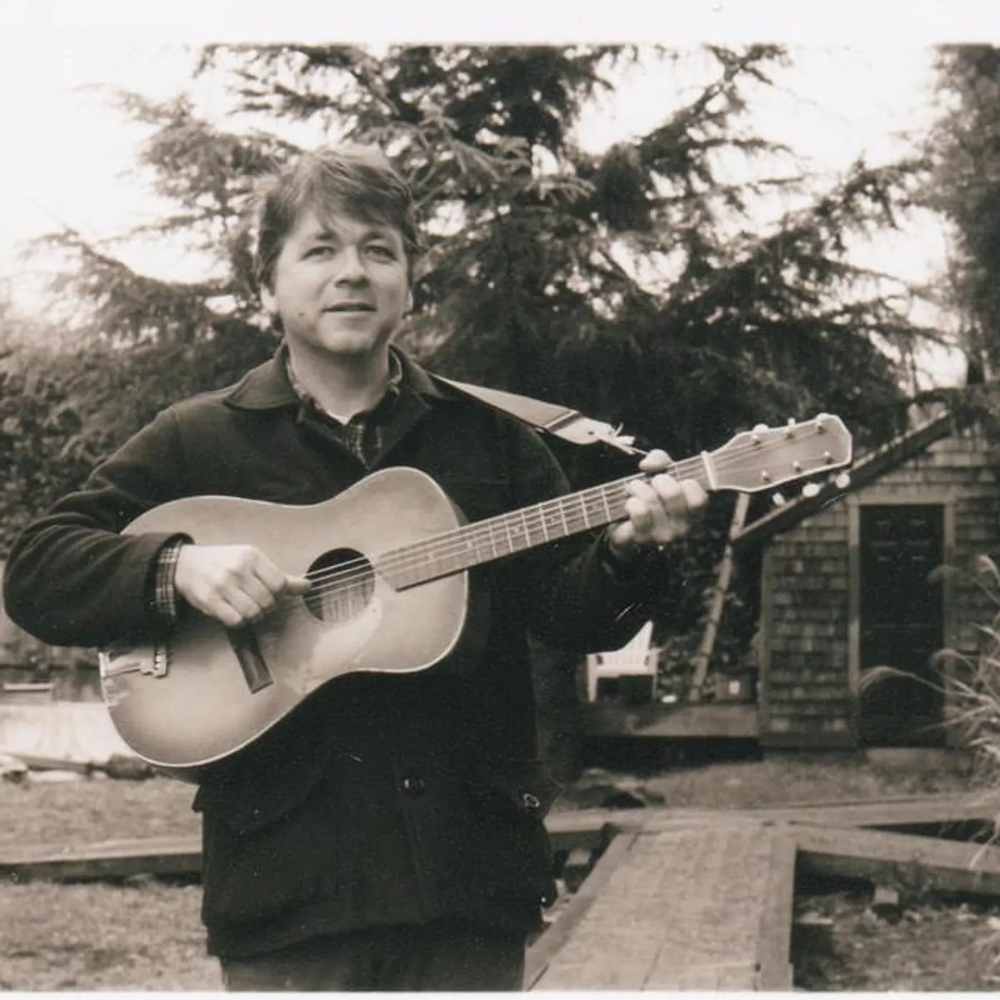 Darren Hanlon Brand Page