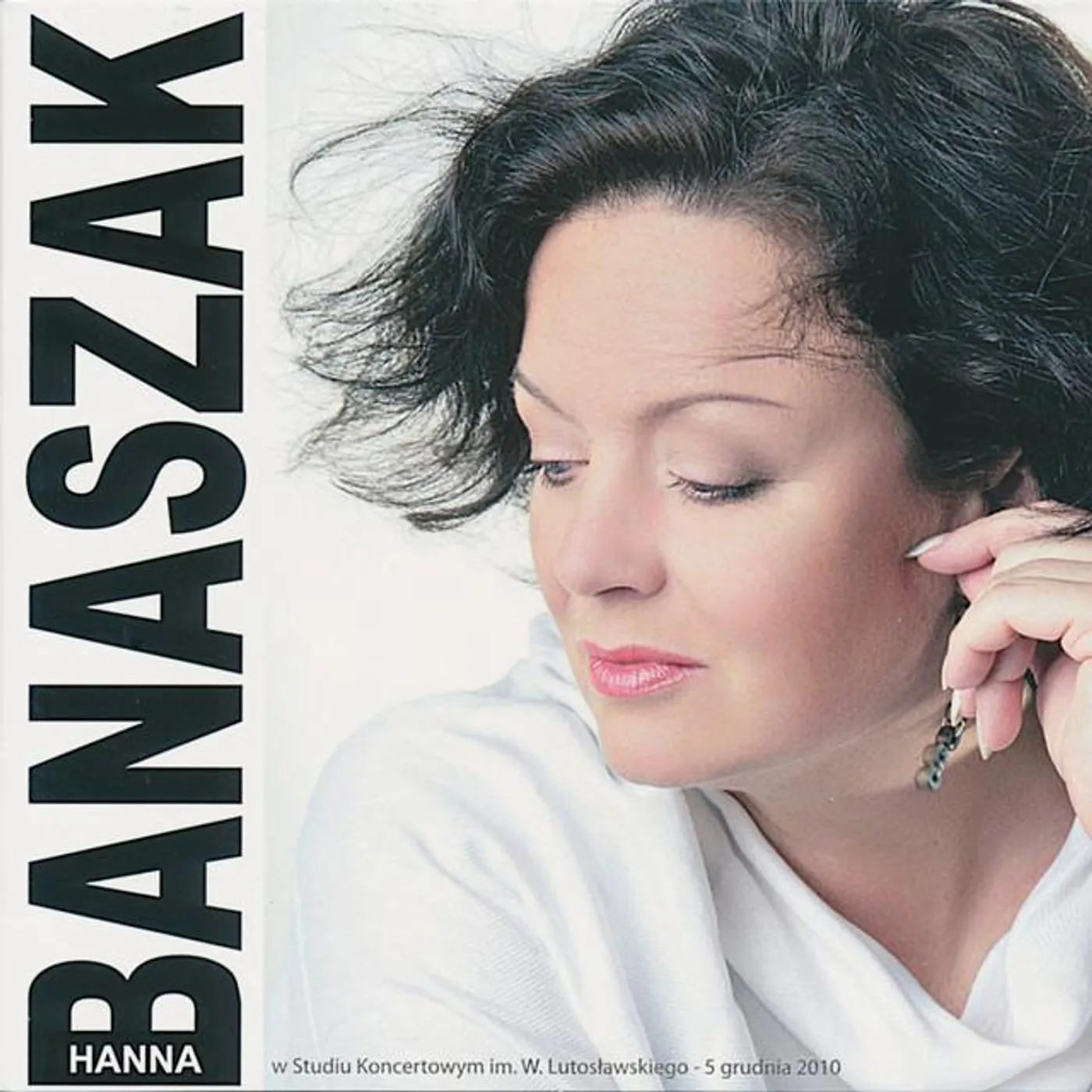 Hanna Banaszak Brand Page