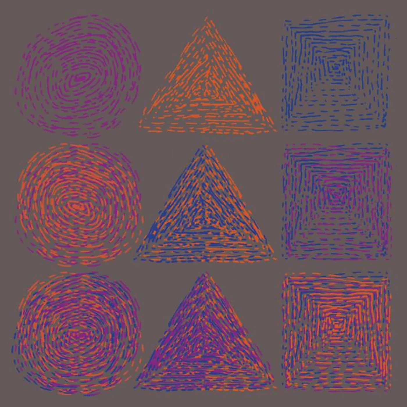 Hanna Hirsch Brand Page