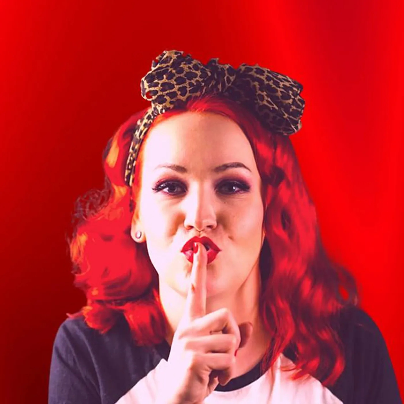 Hanna Hush Brand Page