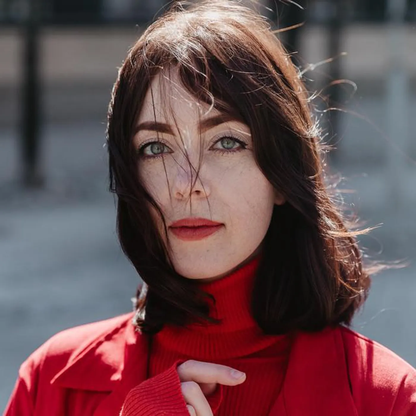 Hanna Turi Brand Page