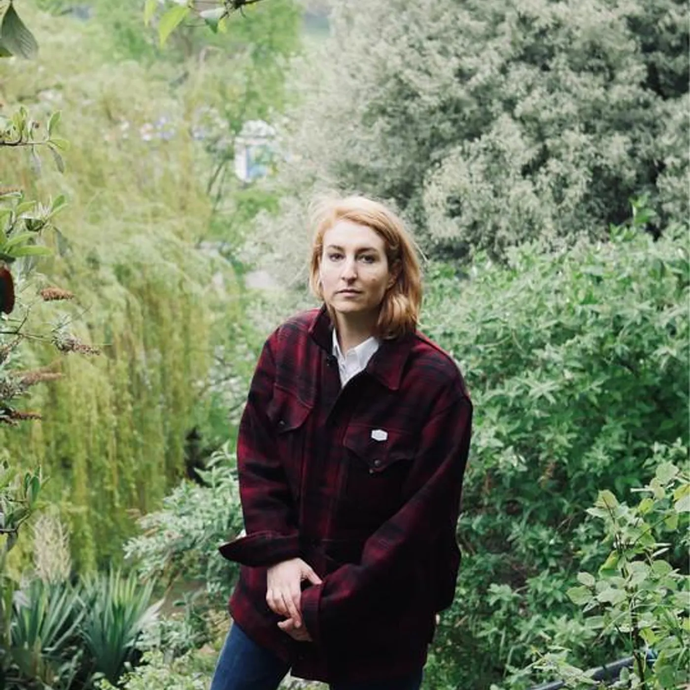 Hannah Georgas Brand Page