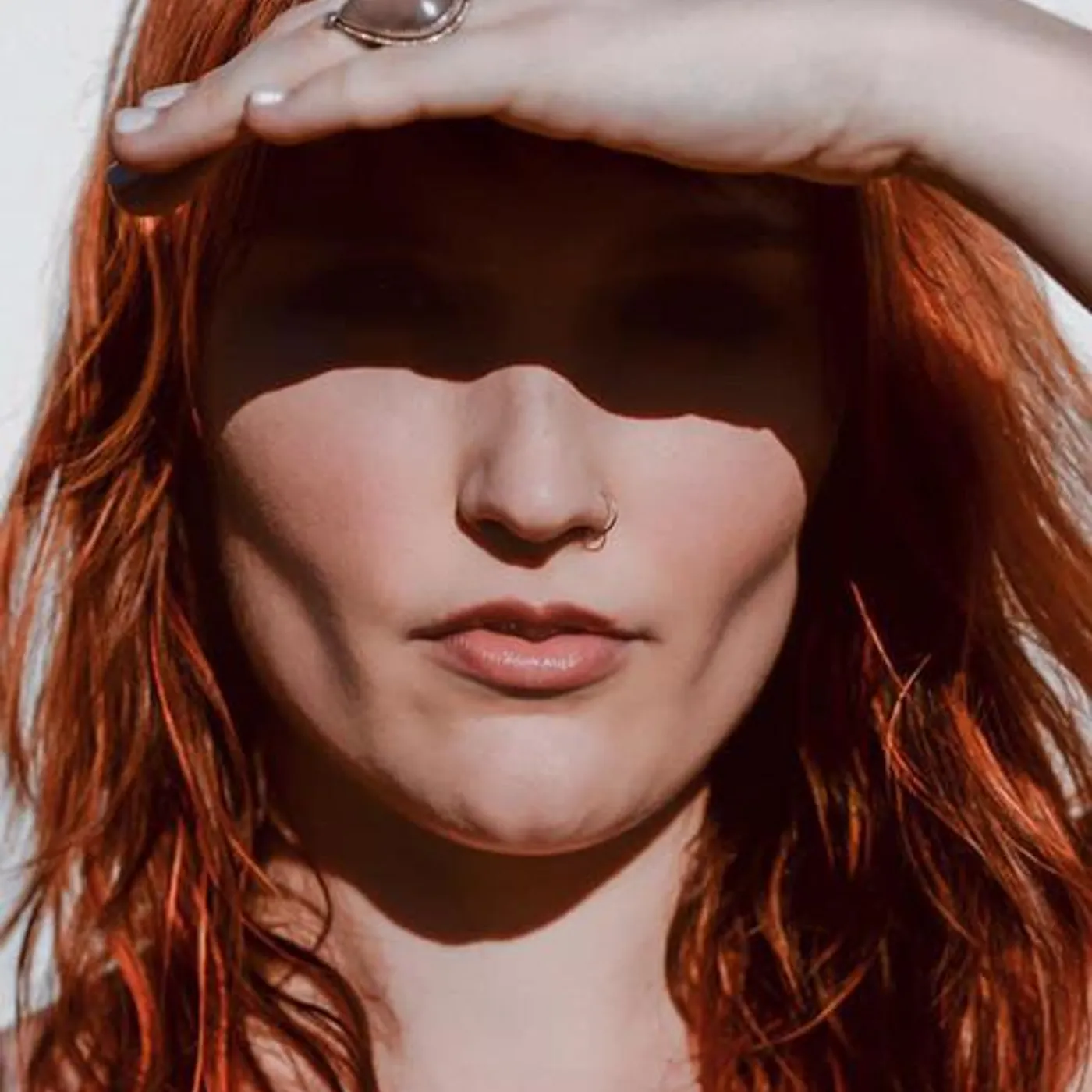 Hannah Harber & the Lionhearts Brand Page