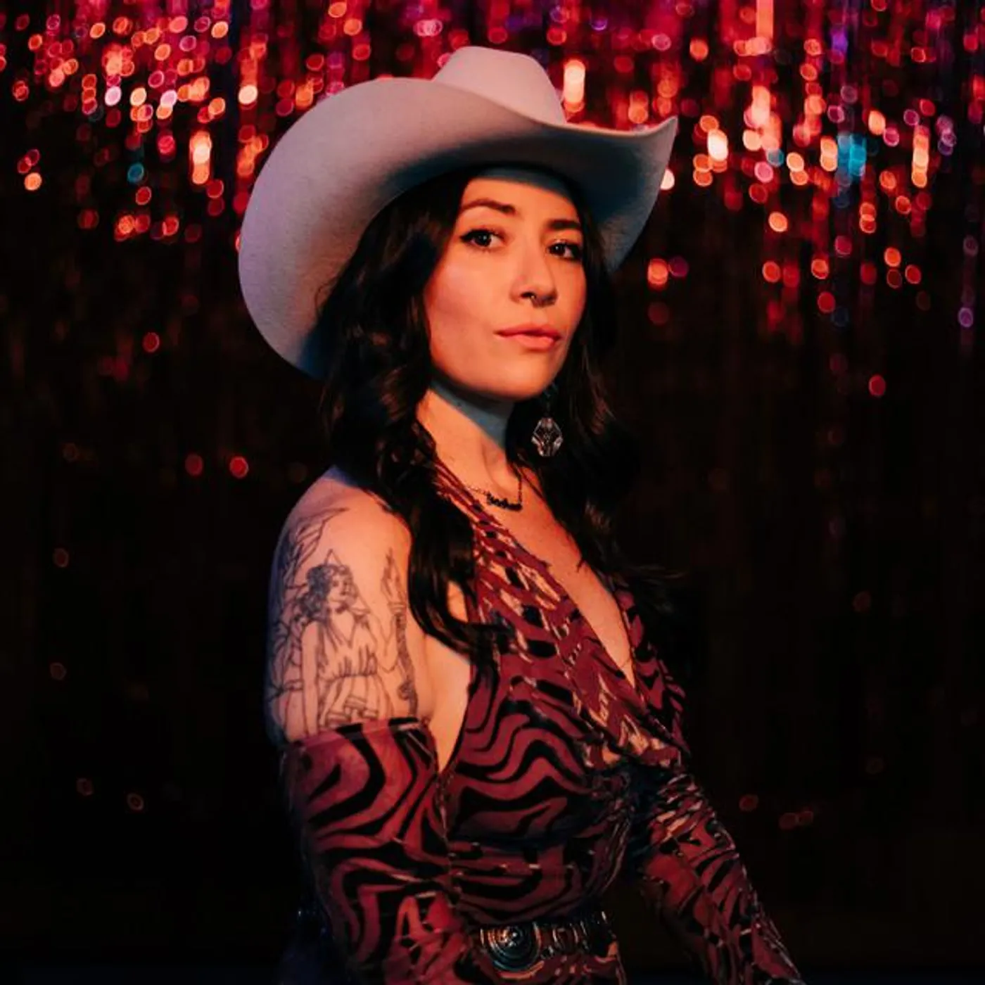 Hannah Juanita Brand Page