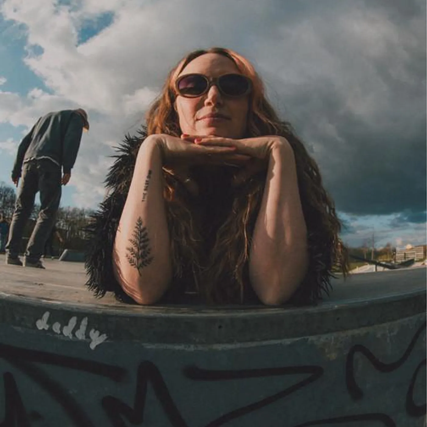 Hannah Lou Clark Brand Page