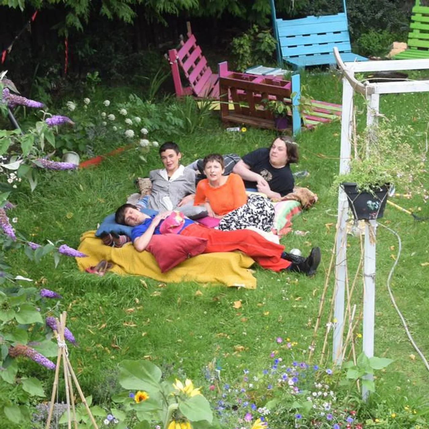 Hannah's Little Sister