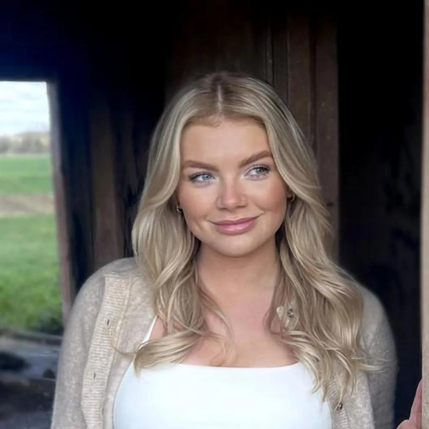 Hannah's Yard Brand Page