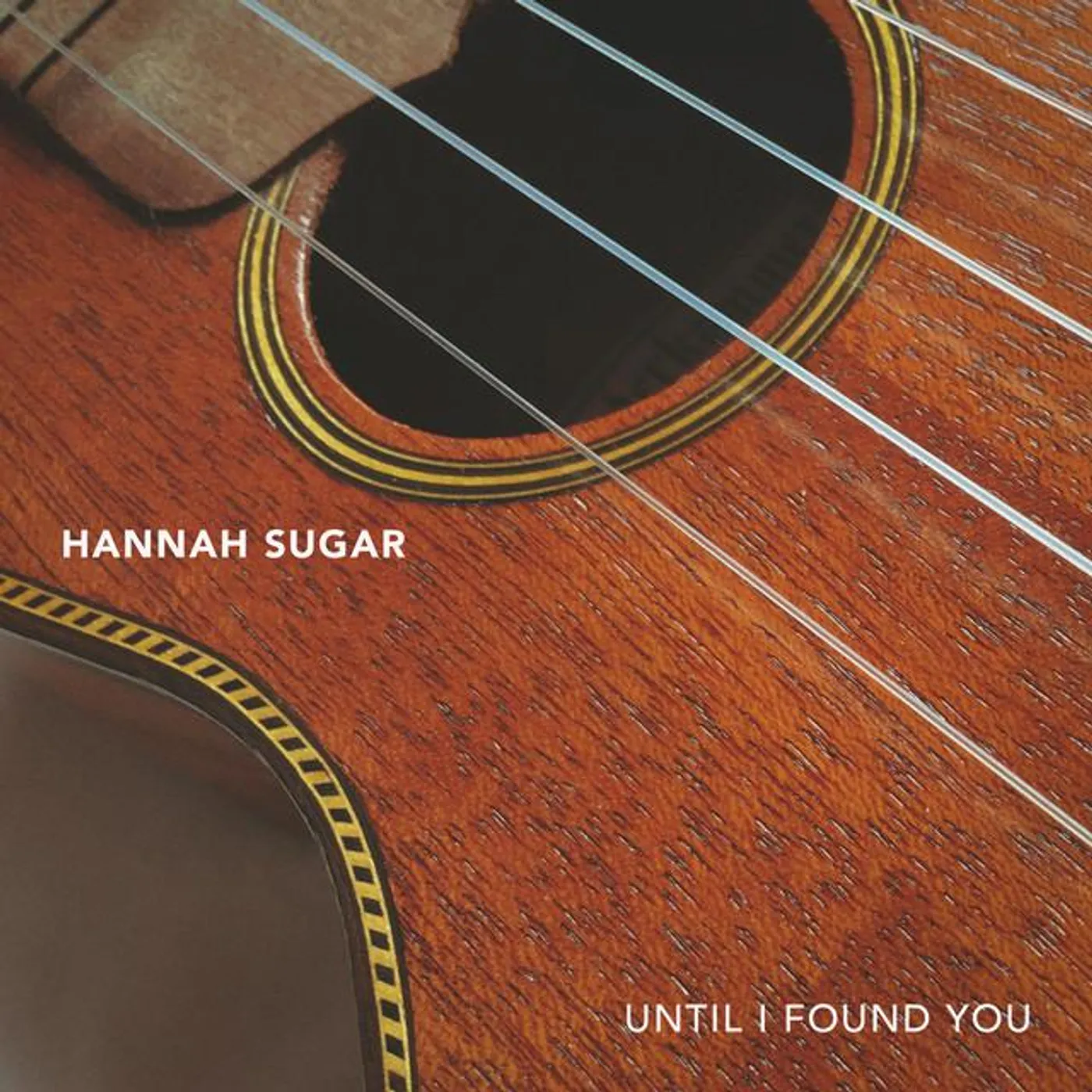Hannah Sugar Brand Page