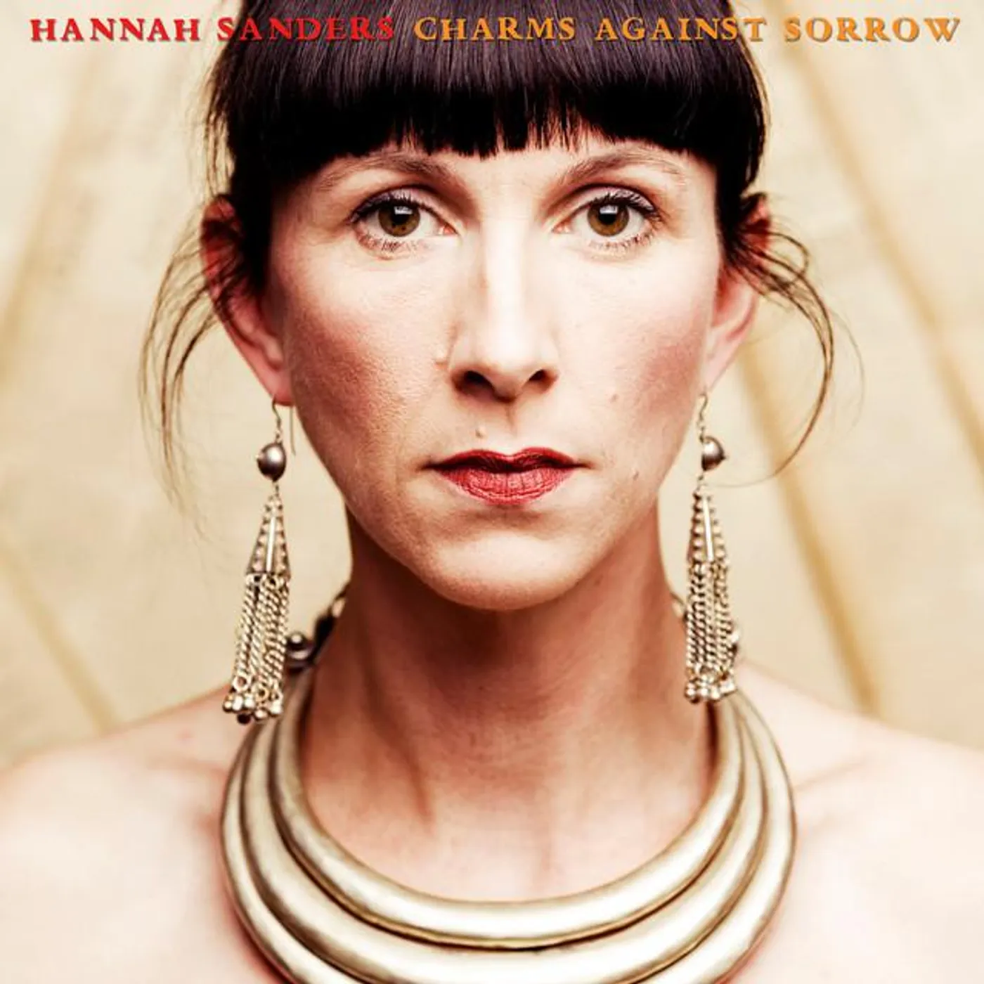 Hannah Sanders Brand Page