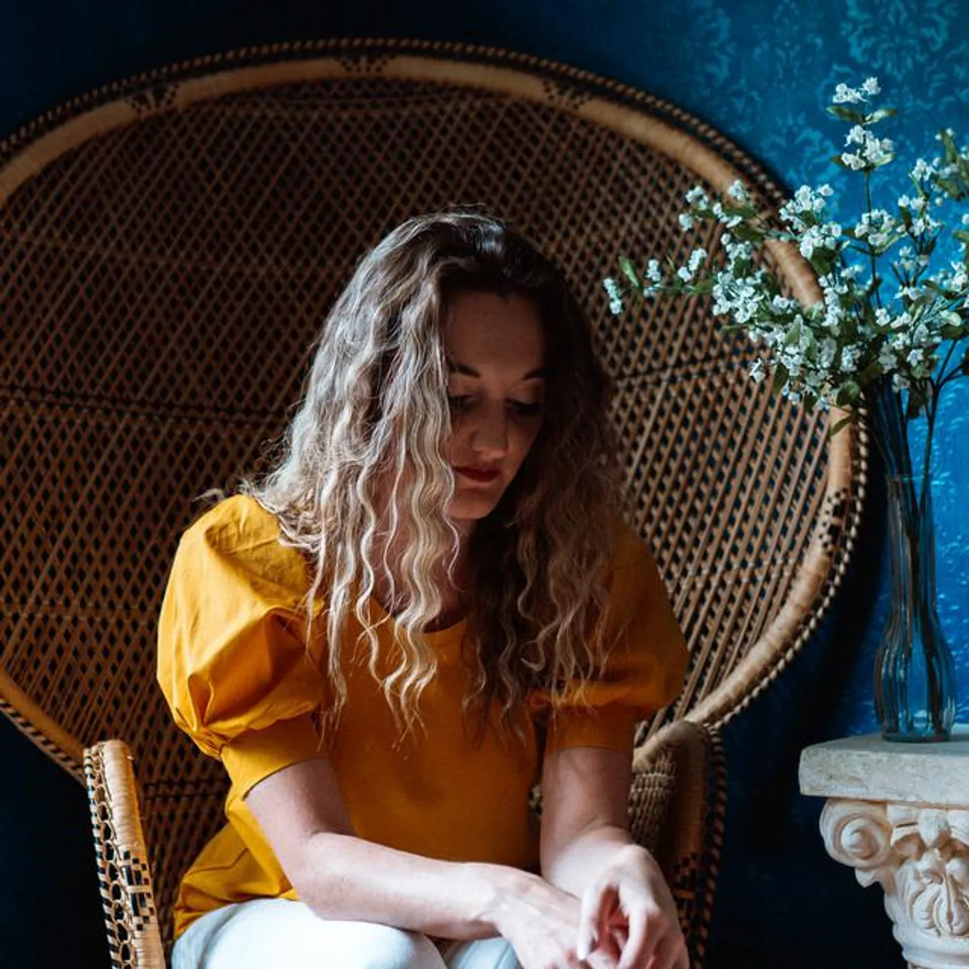 Hannah Schaefer Brand Page