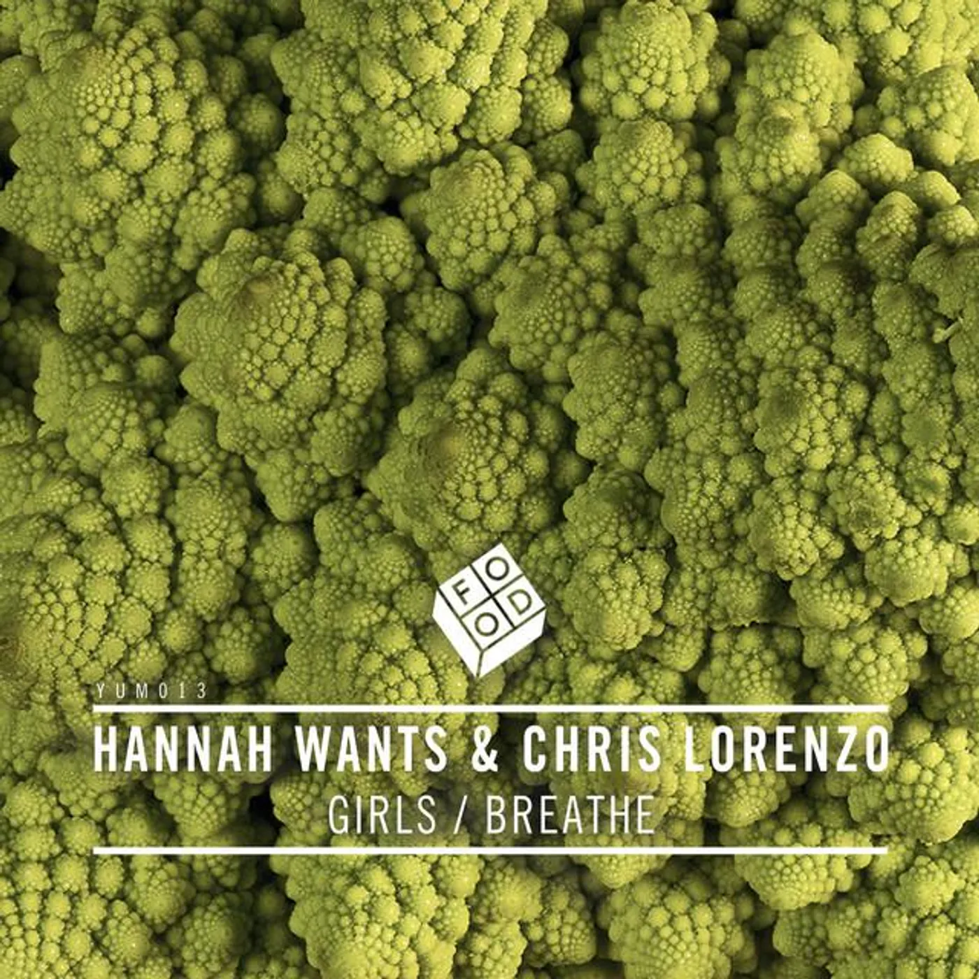 Hannah Wants, Chris Lorenzo Brand Page