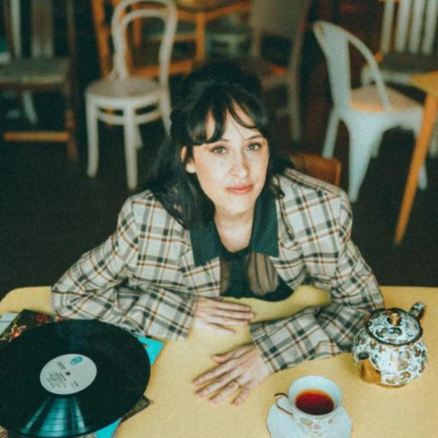 Hannah White Brand Page