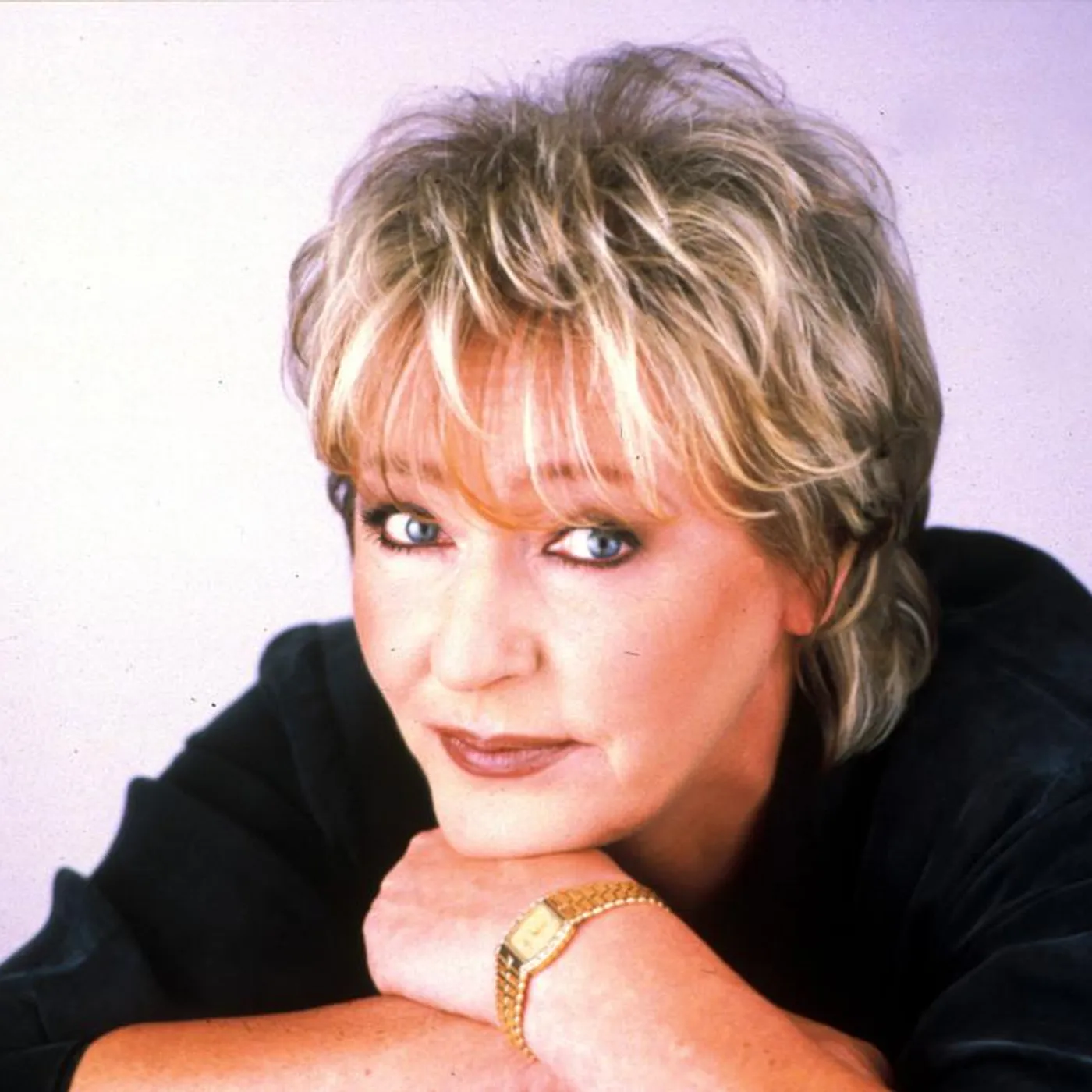 Hanne Haller Brand Page