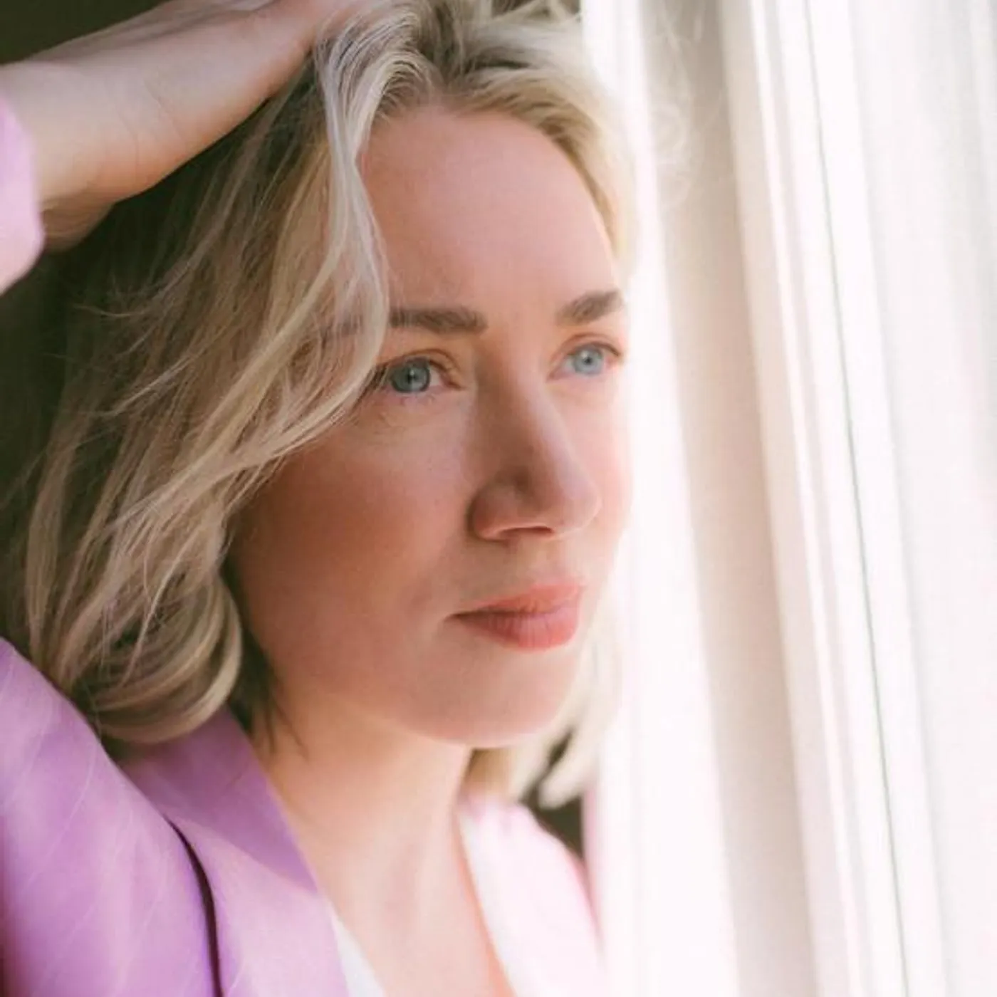 Hanne Hukkelberg Brand Page