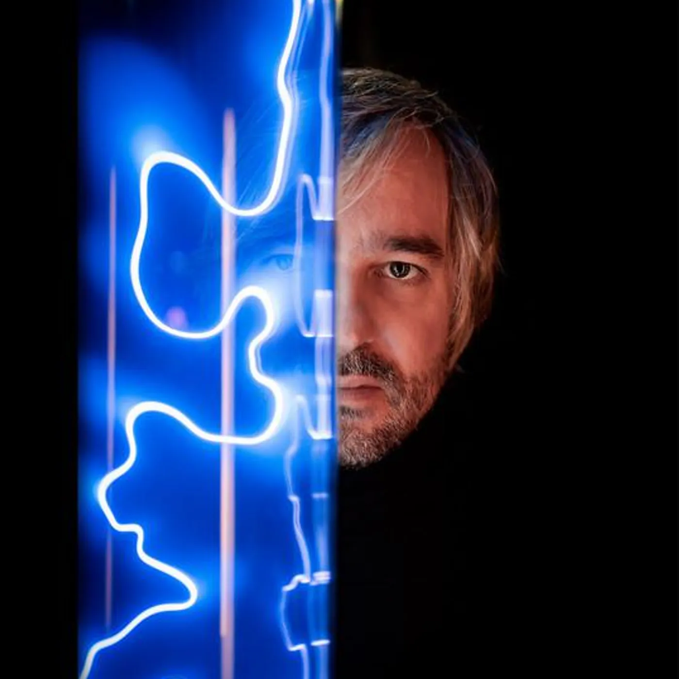 Hannes Bieger Brand Page