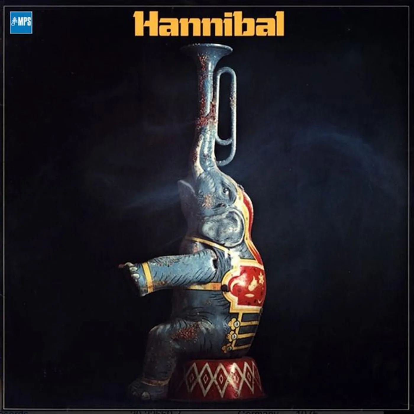 Hannibal and the Sunrise Orchestra