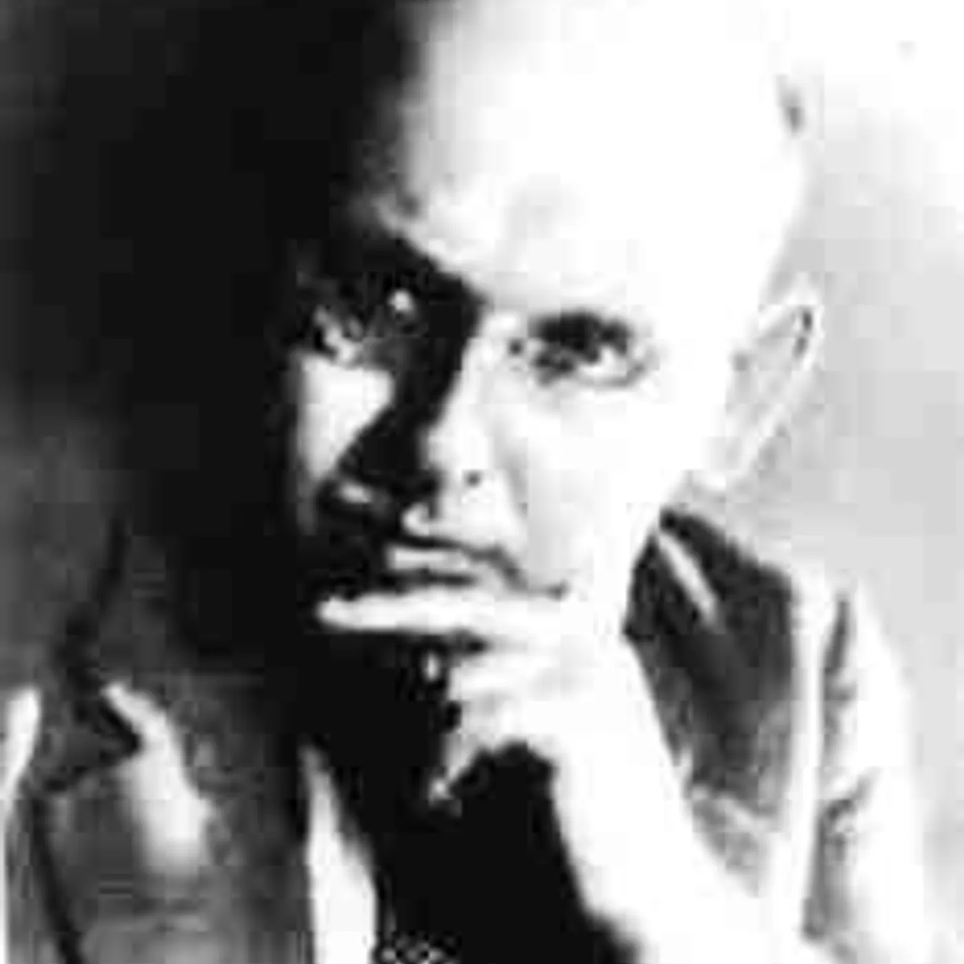 Hanns Eisler