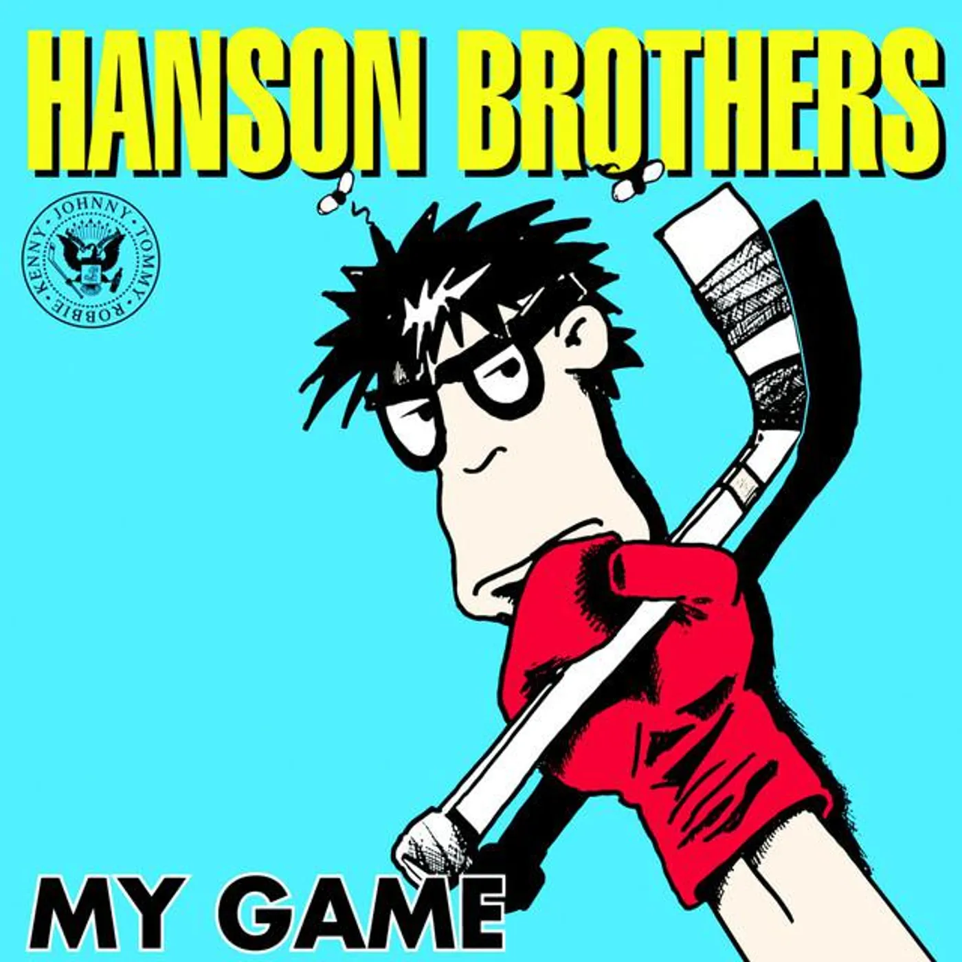 Hanson Brothers