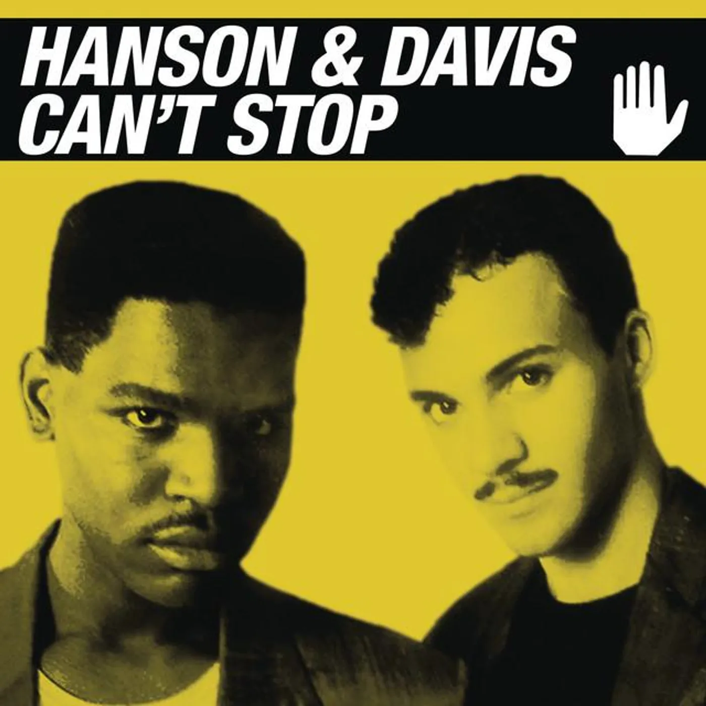 Hanson & Davis Brand Page