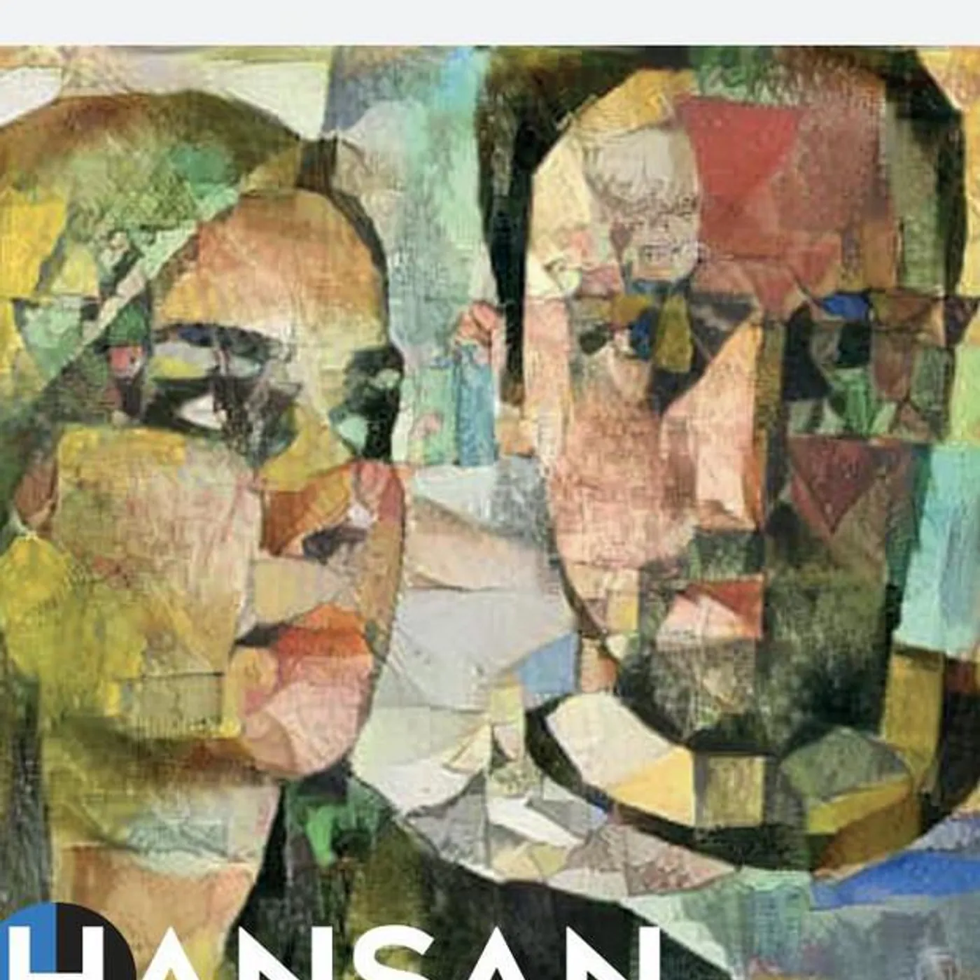 Hansan Brand Page