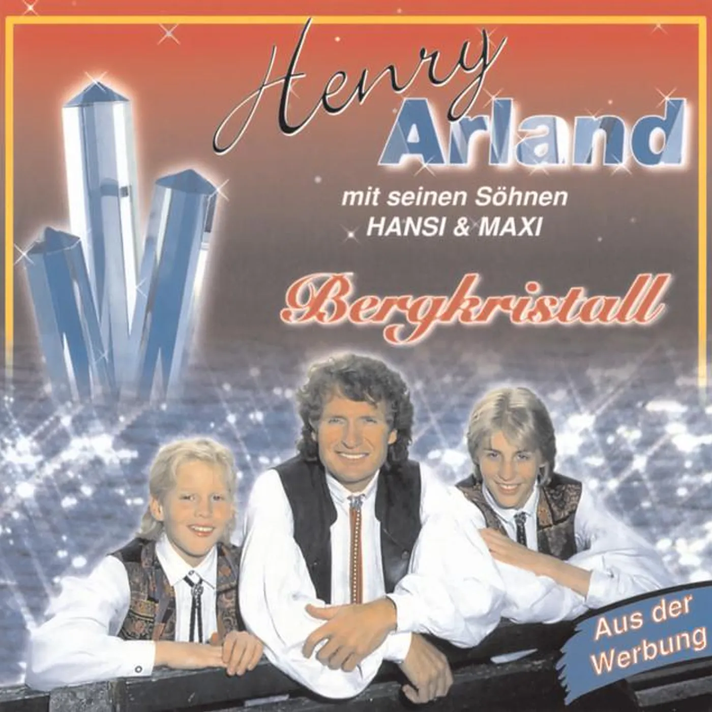 Hansi Arland