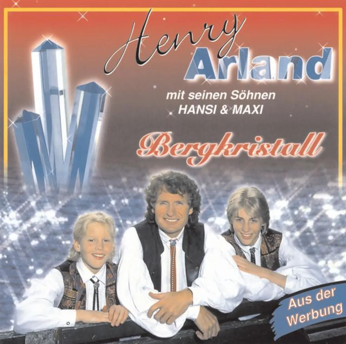 Hansi Arland