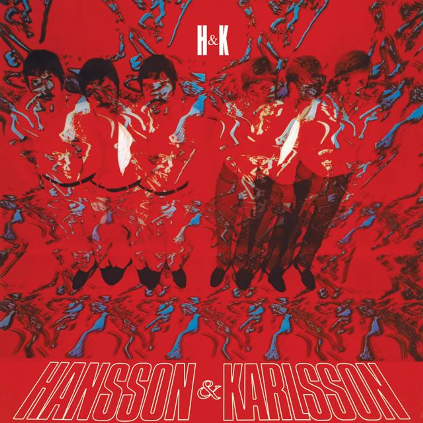 Hansson & Karlsson Brand Page