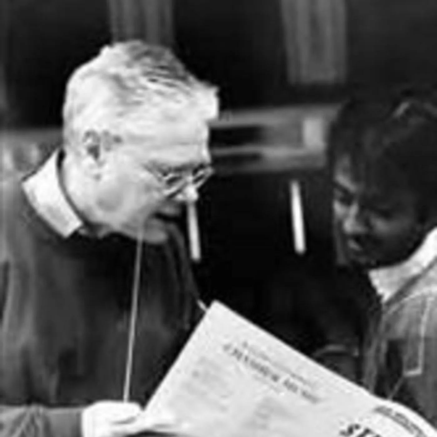 Hans Zender Brand Page