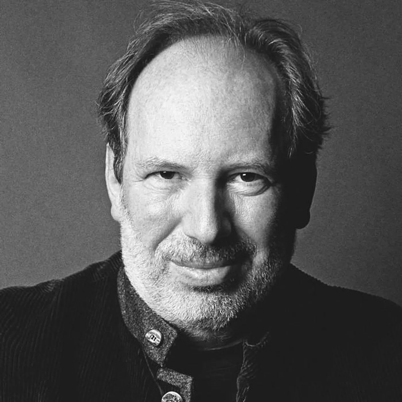 Hans Zimmer Brand Page