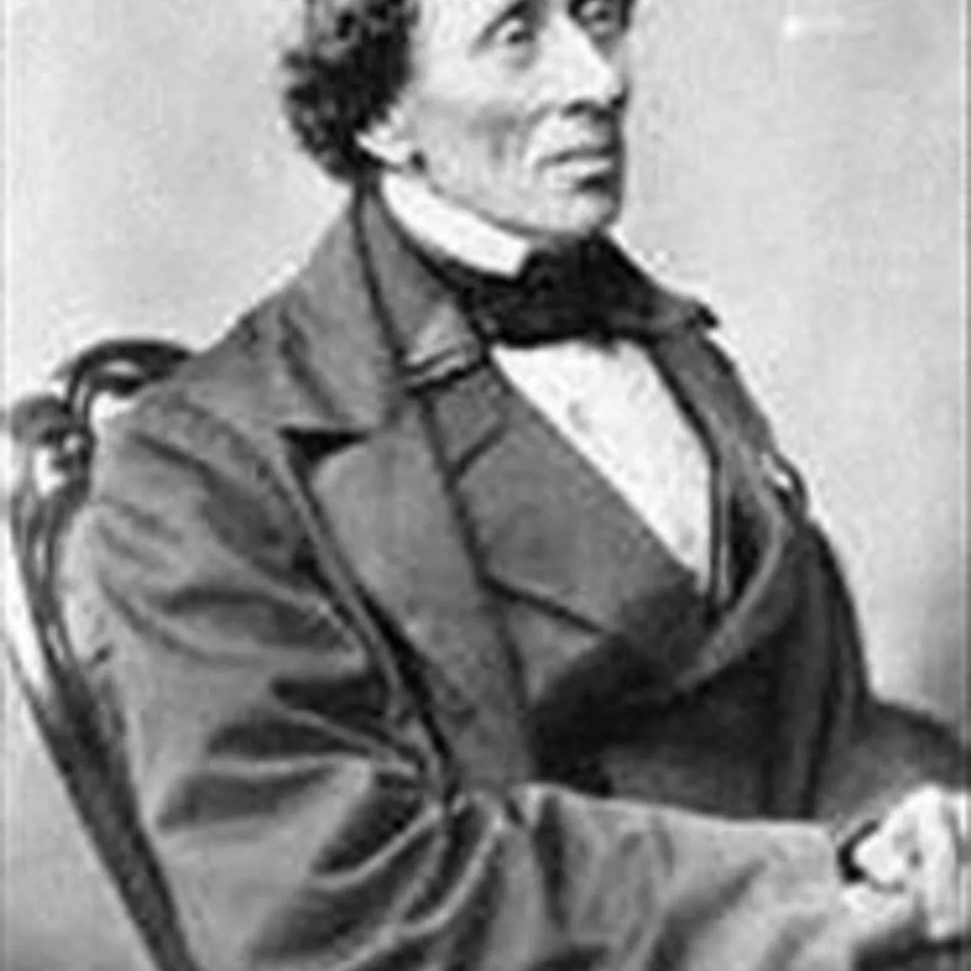 Hans Christian Andersen