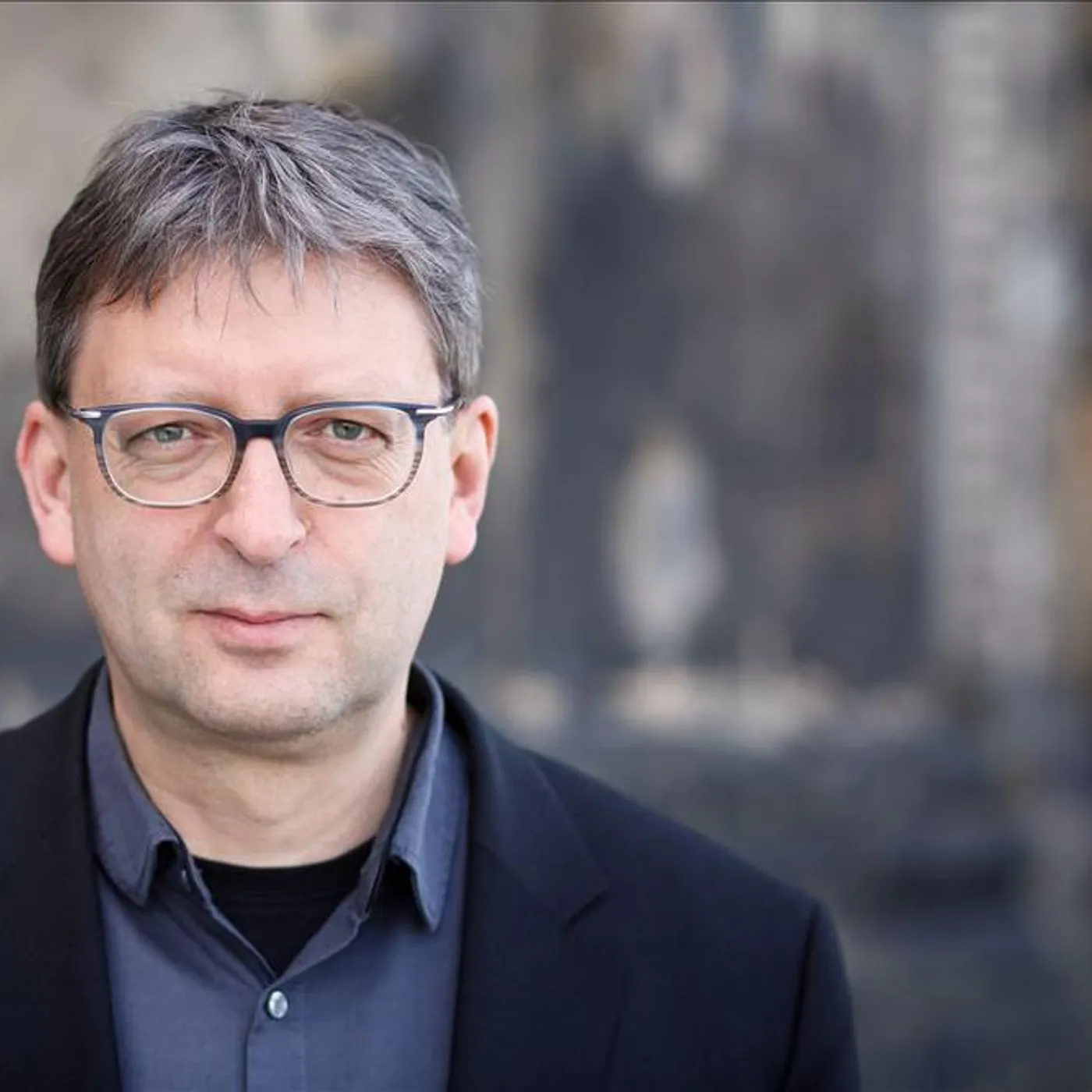 Hans-Christoph Rademann