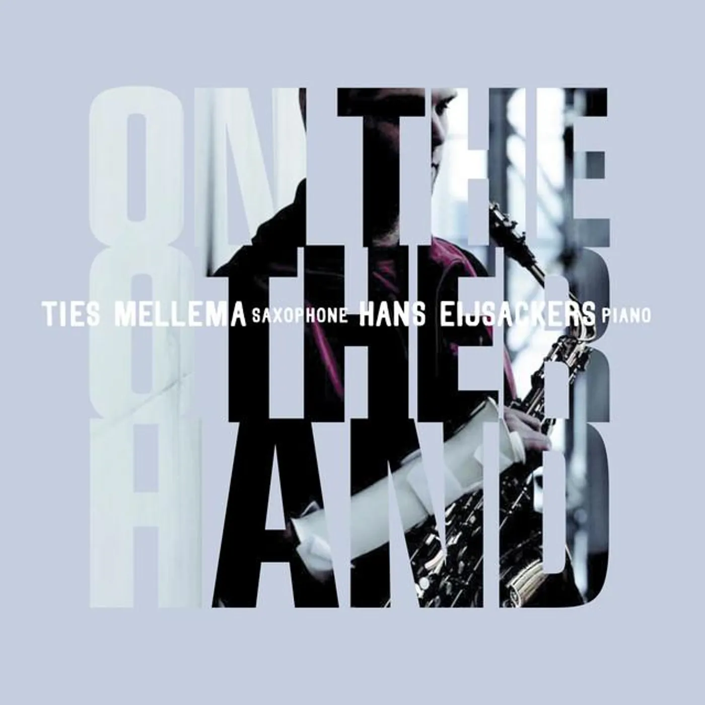 Hans Eijsackers Brand Page