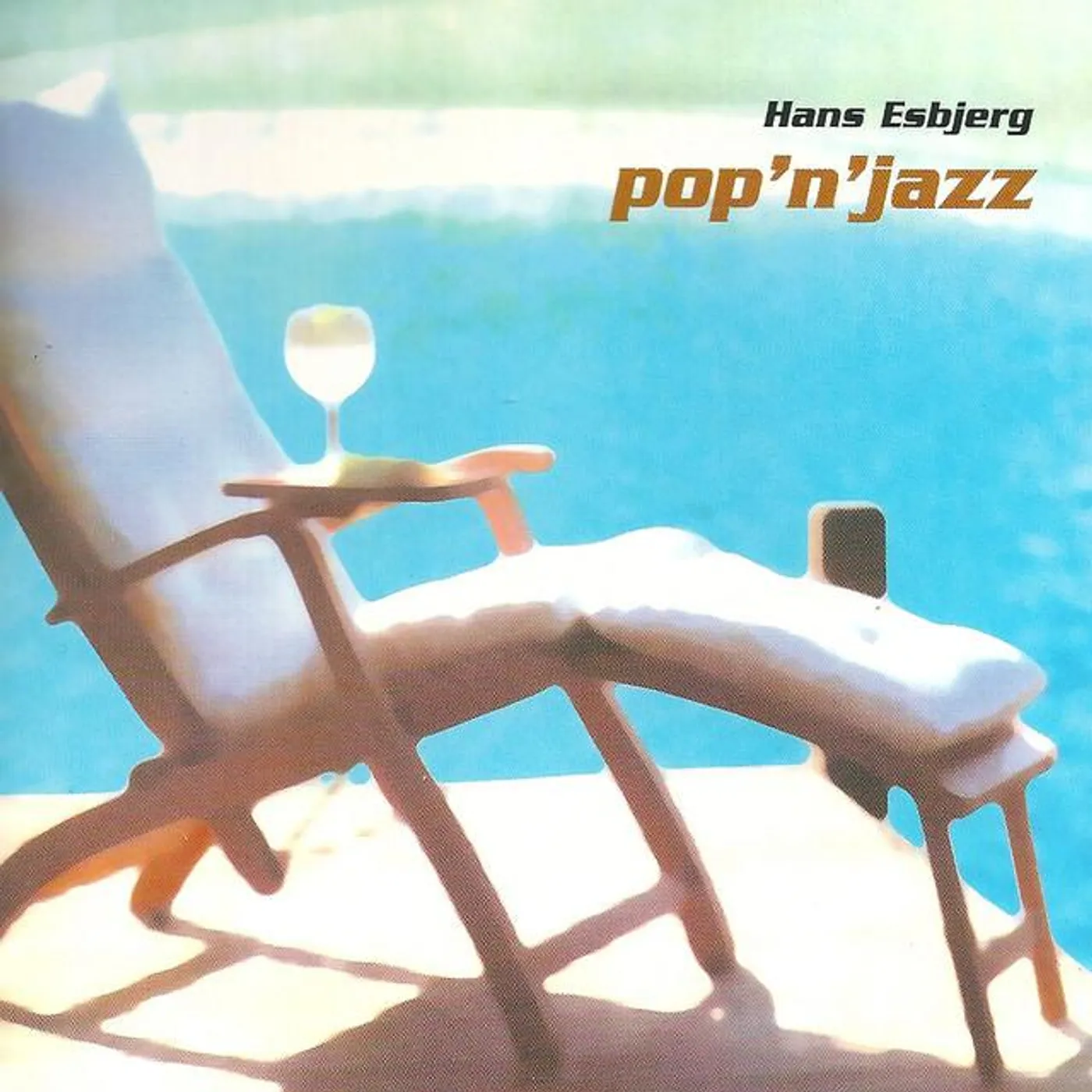 Hans Esbjerg Brand Page