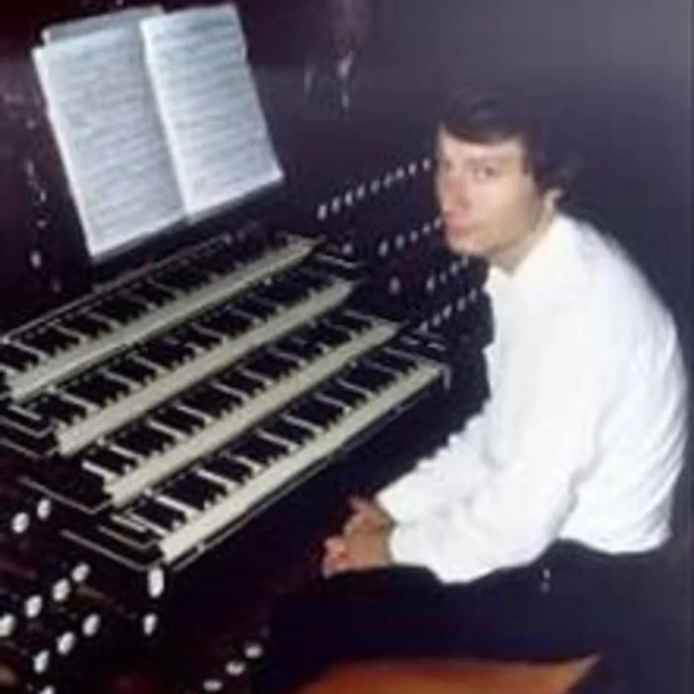 Hans Fagius Brand Page