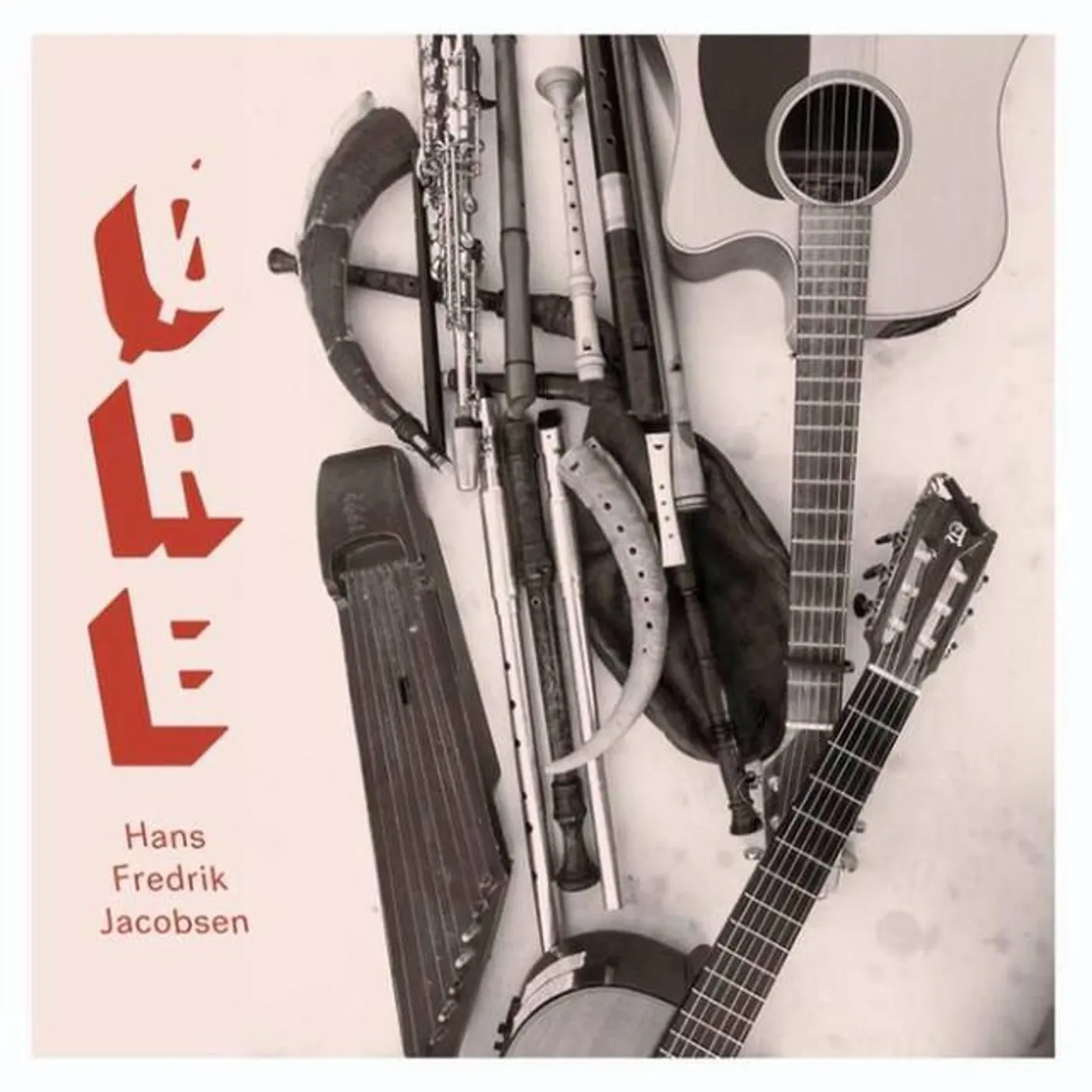 Hans Fredrik Jacobsen