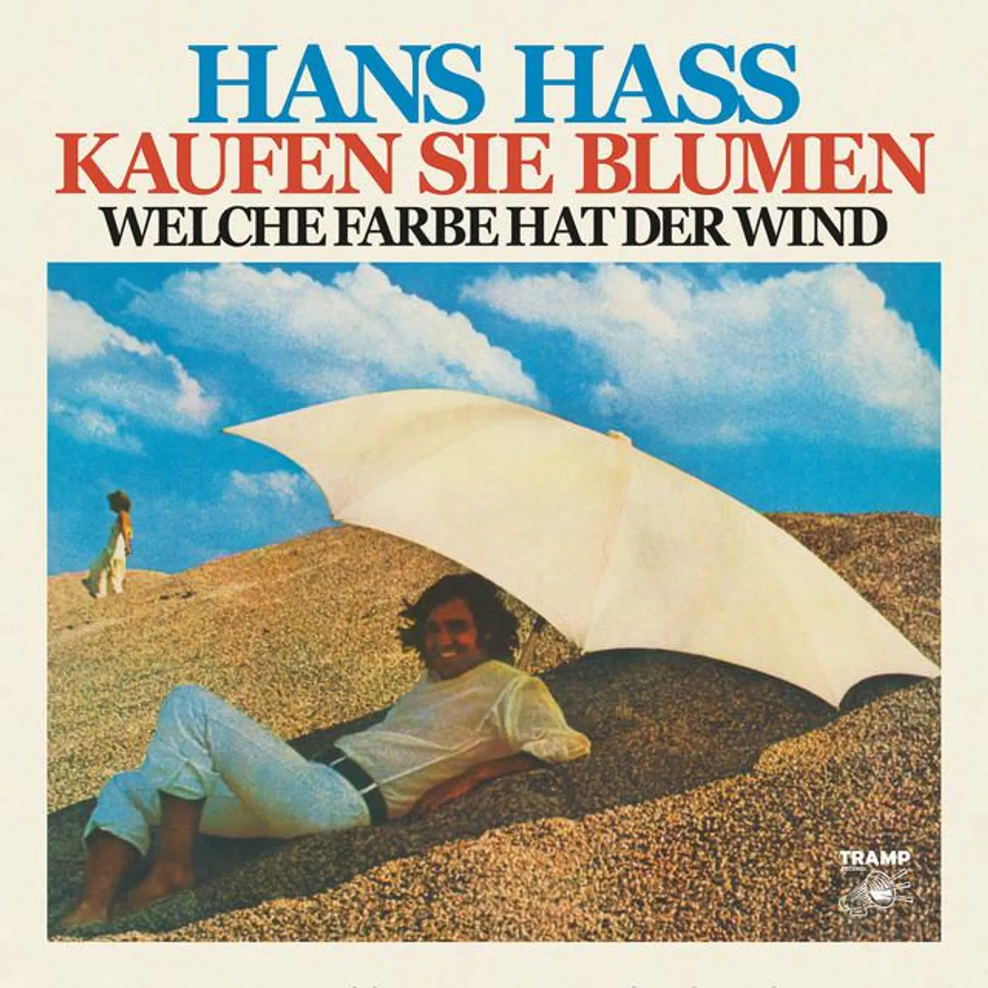 Hans Hass Brand Page