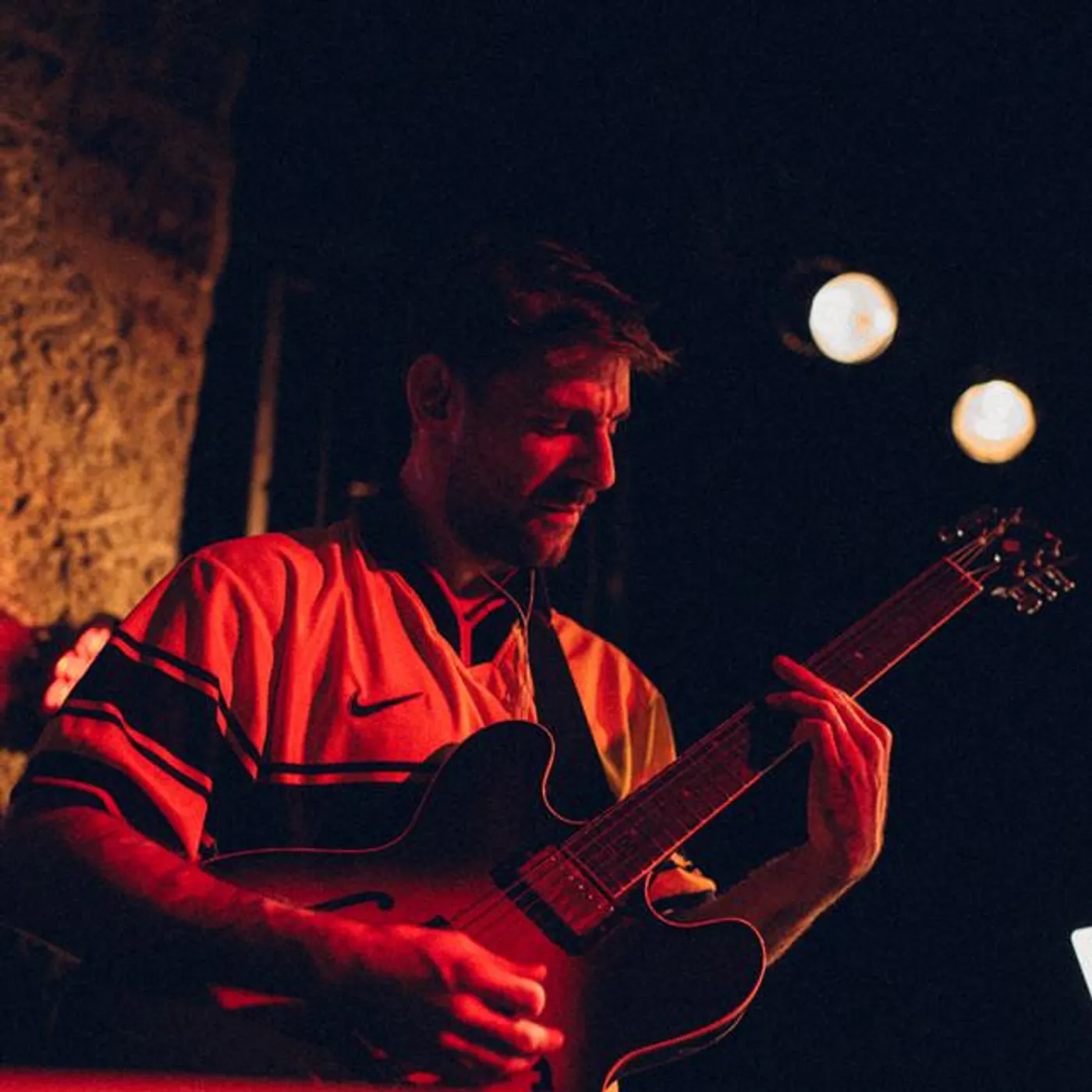 Hans Hu$tle Brand Page