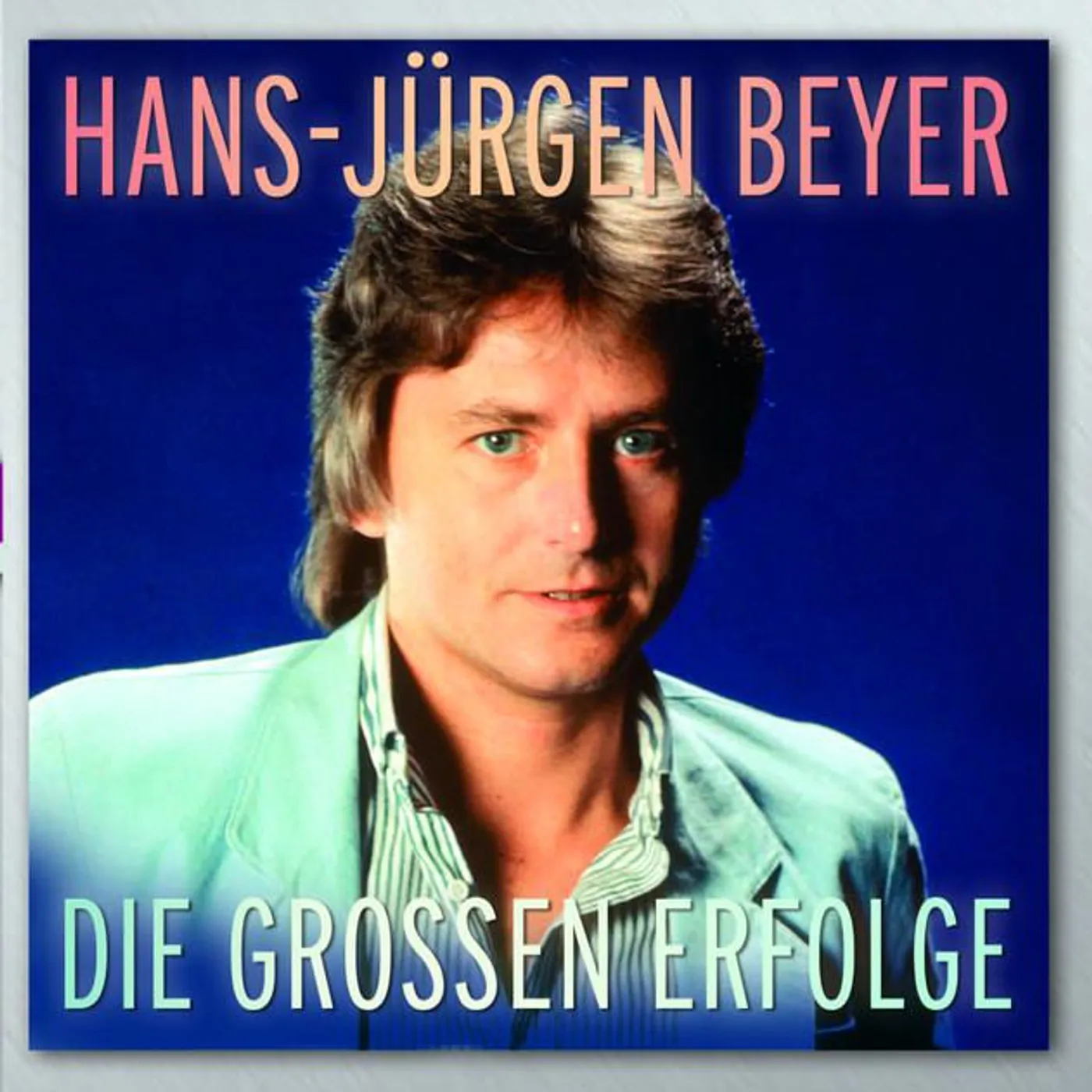 Hans Jürgen Beyer Brand Page