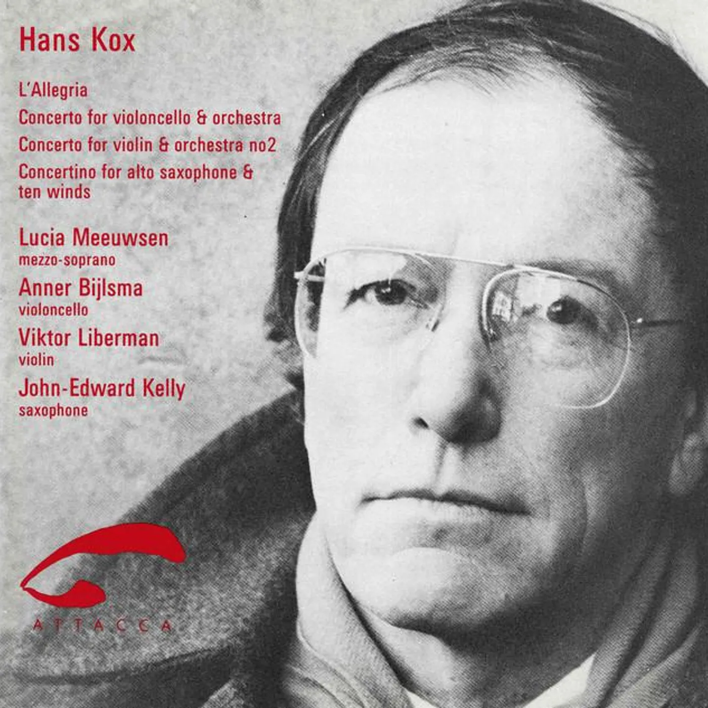 Hans Kox