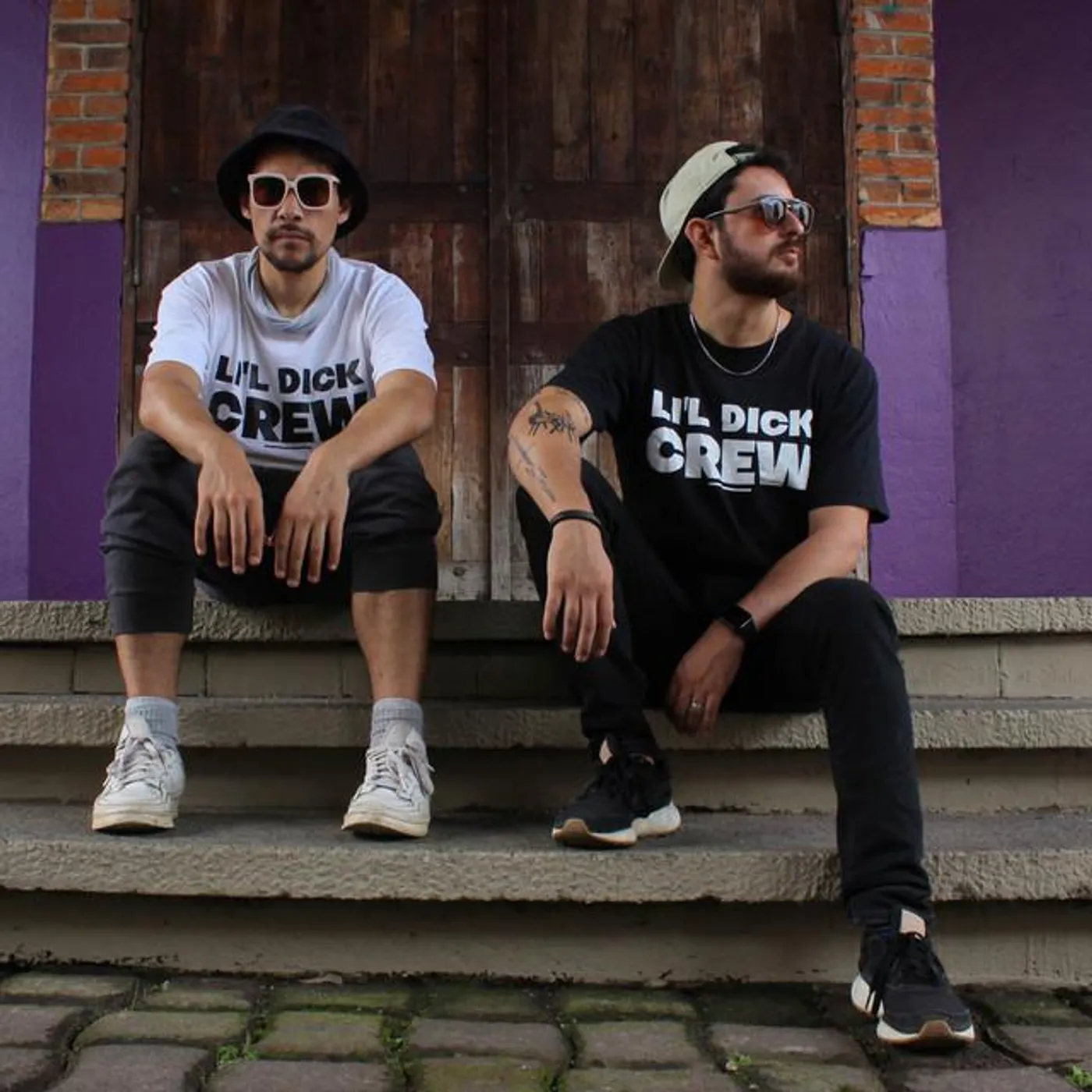 Hans Lambda Brand Page