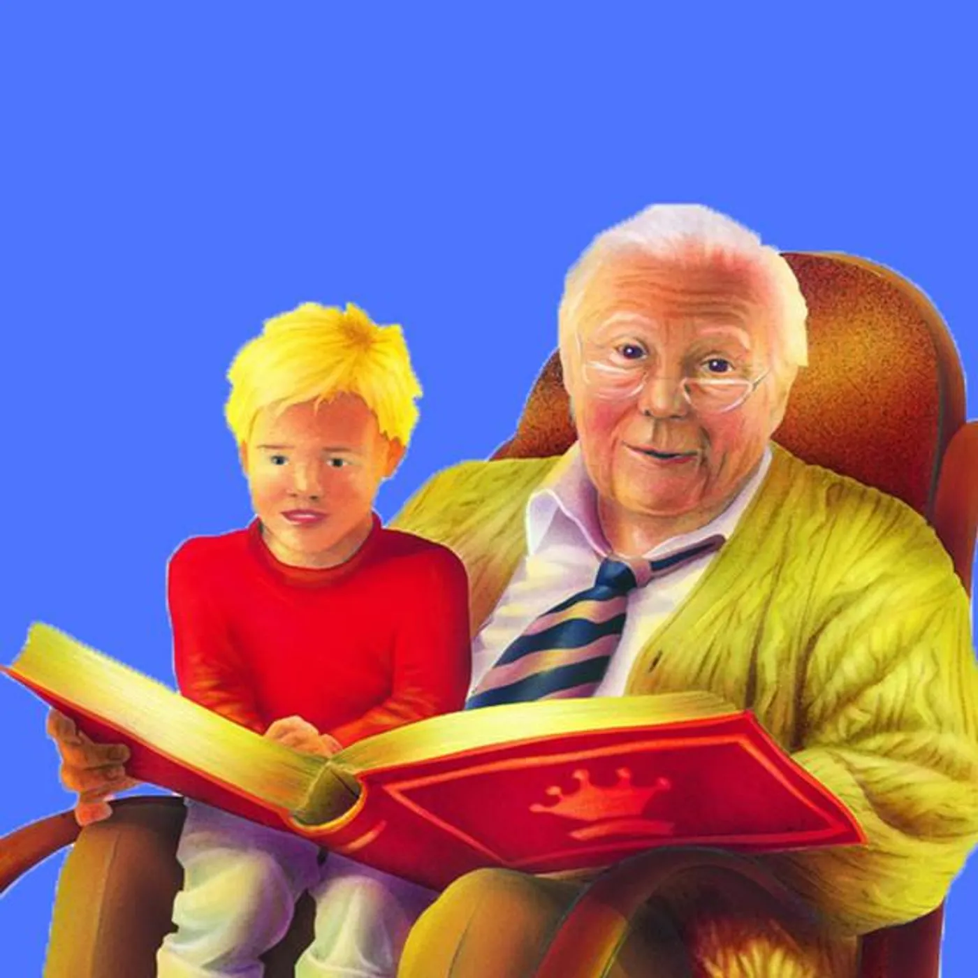 Hans Paetsch Brand Page